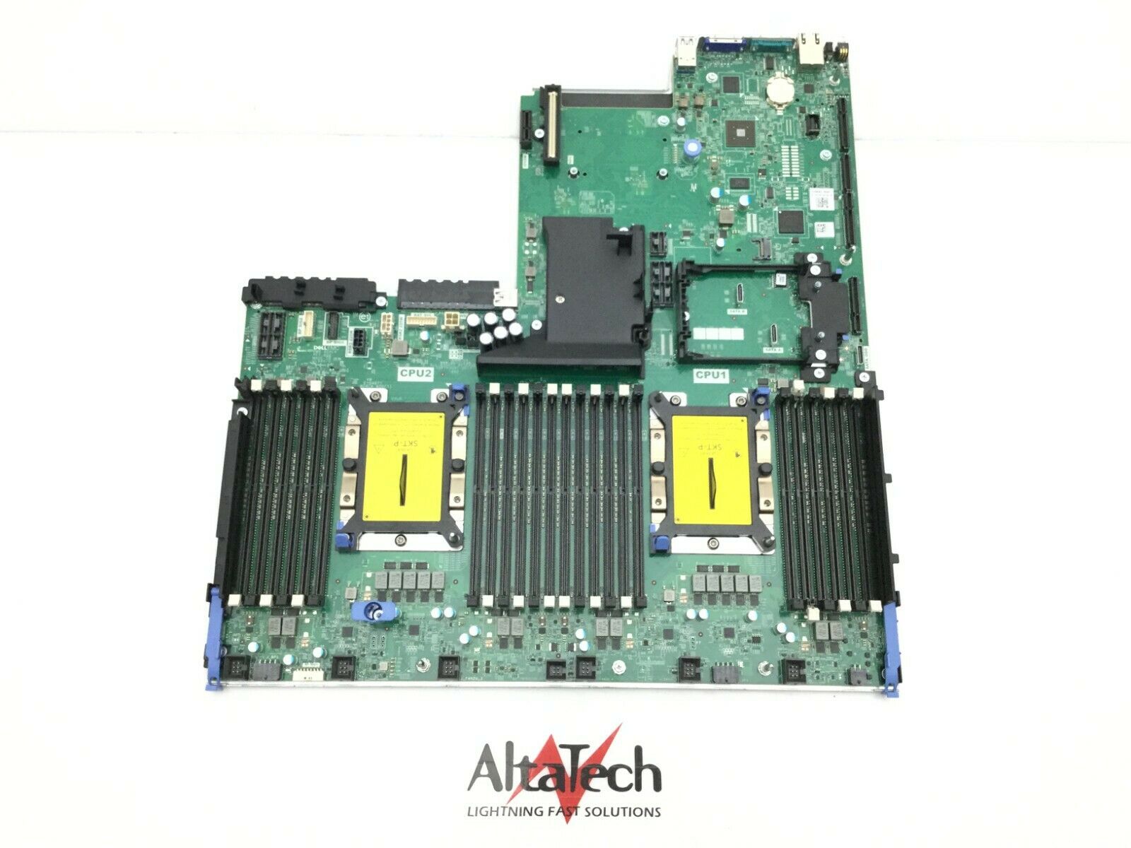 Dell 923K0 Motherboard for PowerEdge R740