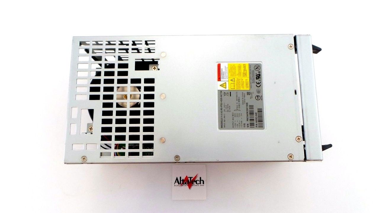 Dell 94535-05 Equallogic PS6000 440W Power Supply