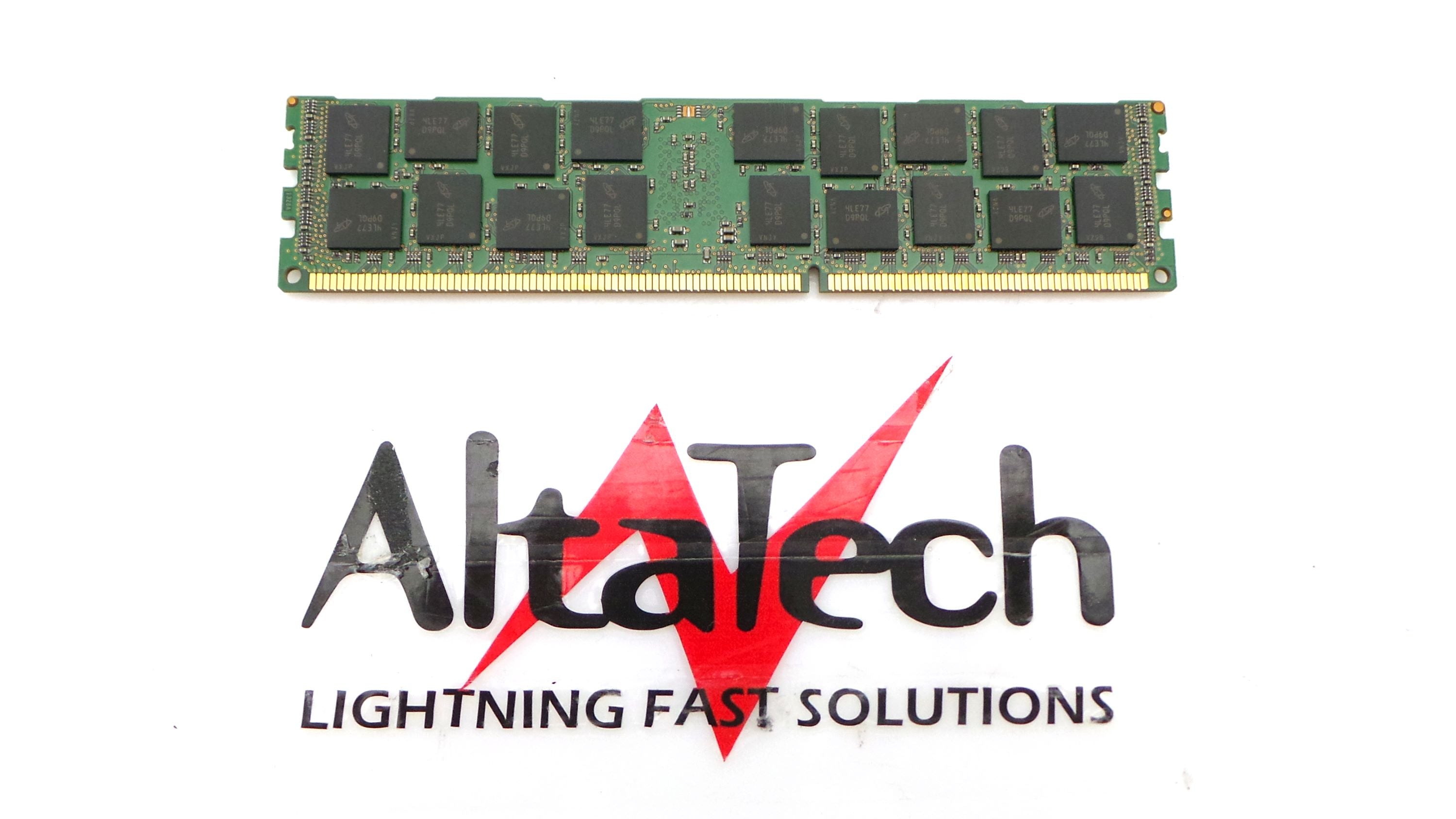 Dell A5614086 16GB PC3L-10600R DDR3-1333 2RX4 ECC