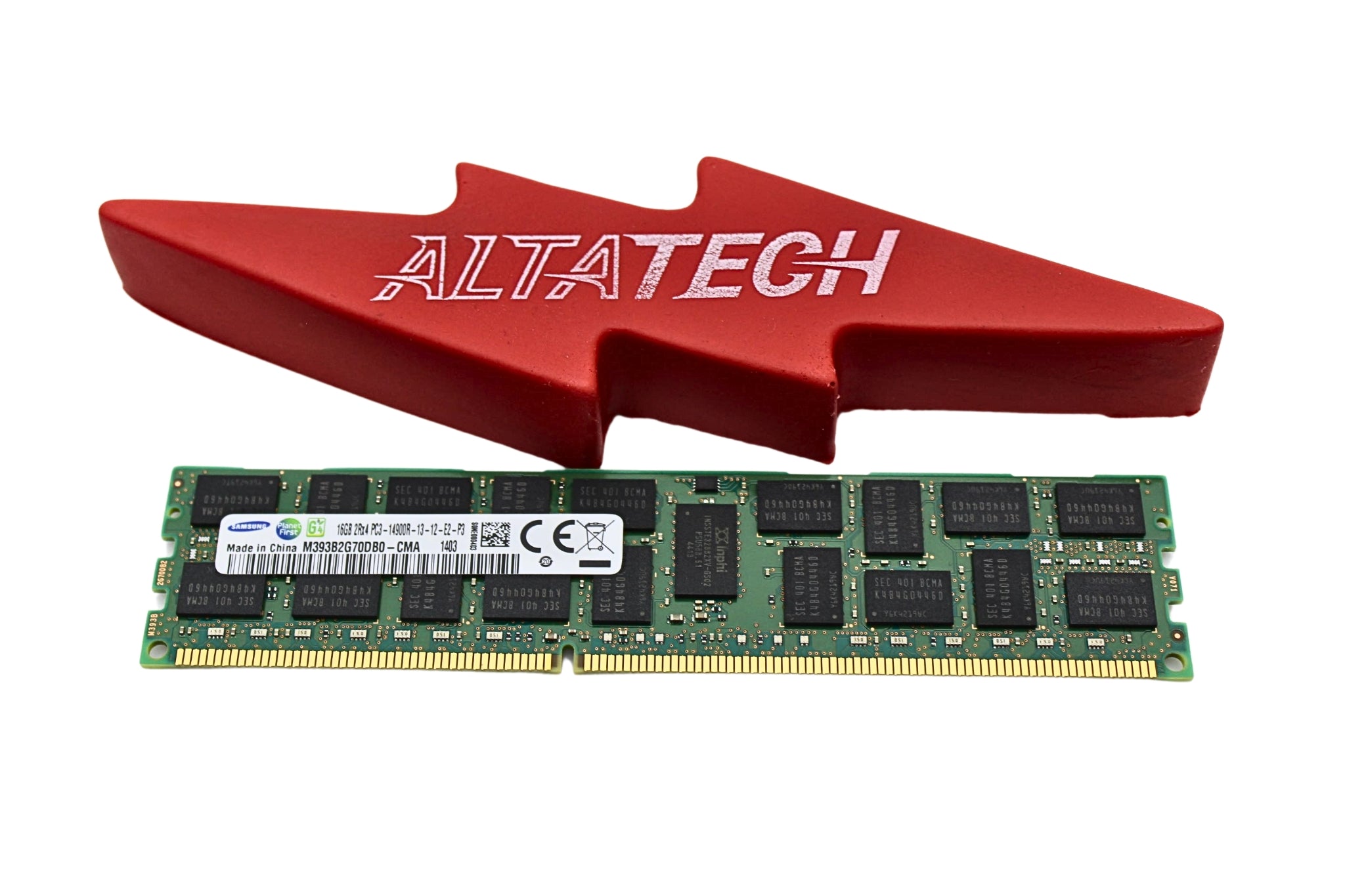 Dell A7545681 16GB PC3-14900R DDR3-1866 2RX4 ECC