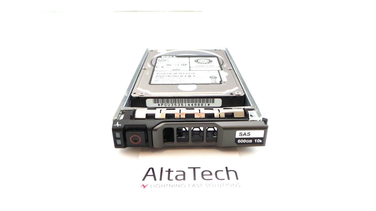 Dell AL14SEB060N 600GB 10K SAS 2.5" 12G