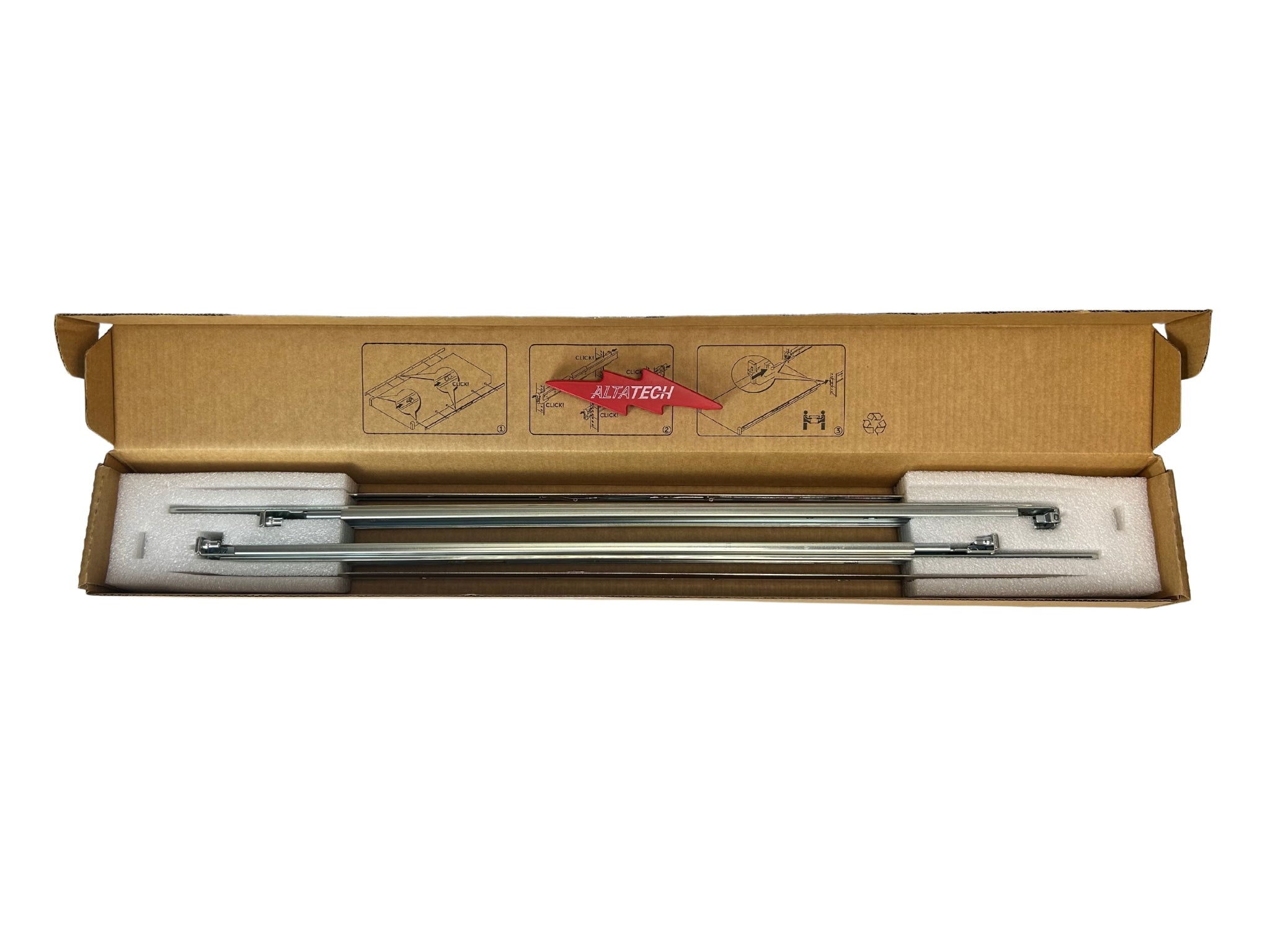 Dell C3N2F_NEW RAIL KIT VERSA READYRAILS V2 C4130/C4140