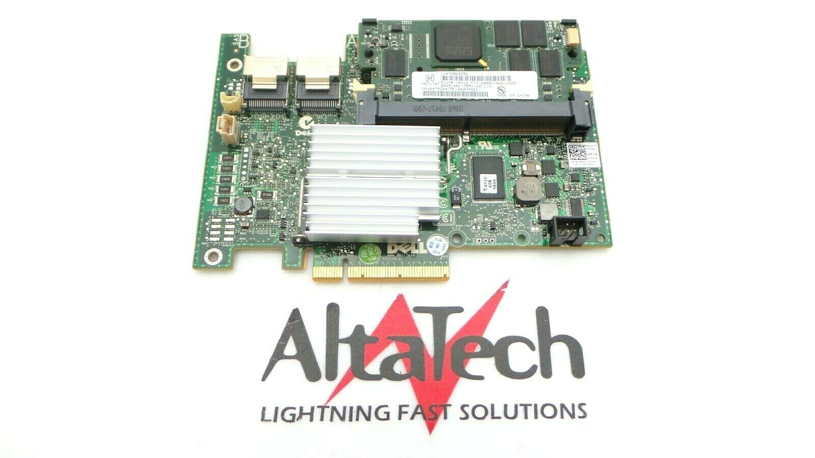 Dell 0CW2JX PERC H700 512MB RAID Controller