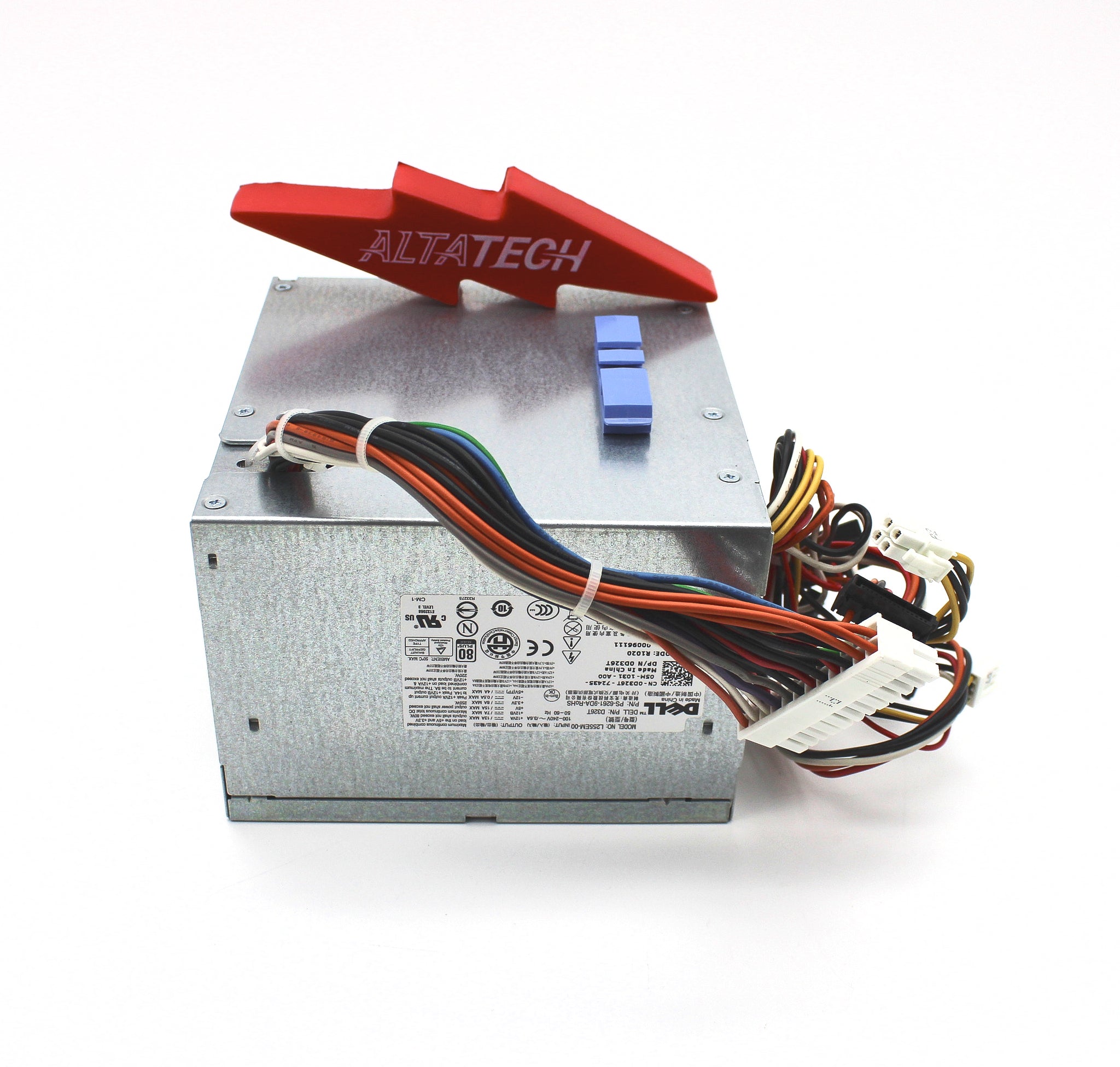 Dell D326T 255W POWER OPT 780 MT ATX RESET