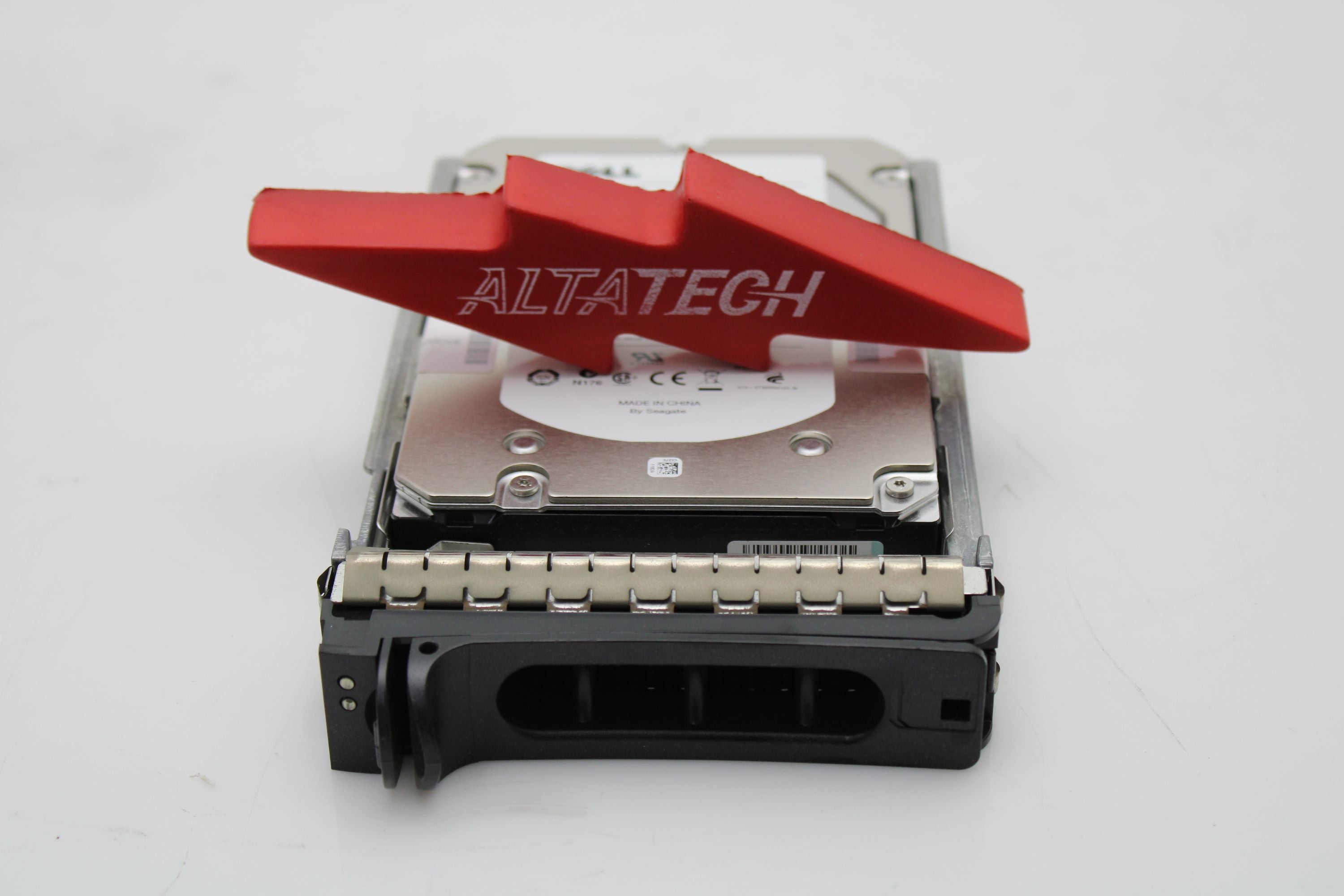 Dell D32VD 450GB 15K SAS 3.5 6G 9PW066-251 SED