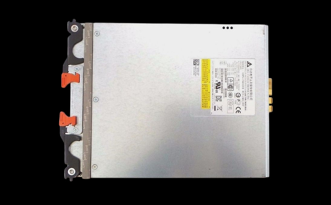 Dell 0D7RNC PowerVault MD3860F 1755W Switching Power Supply