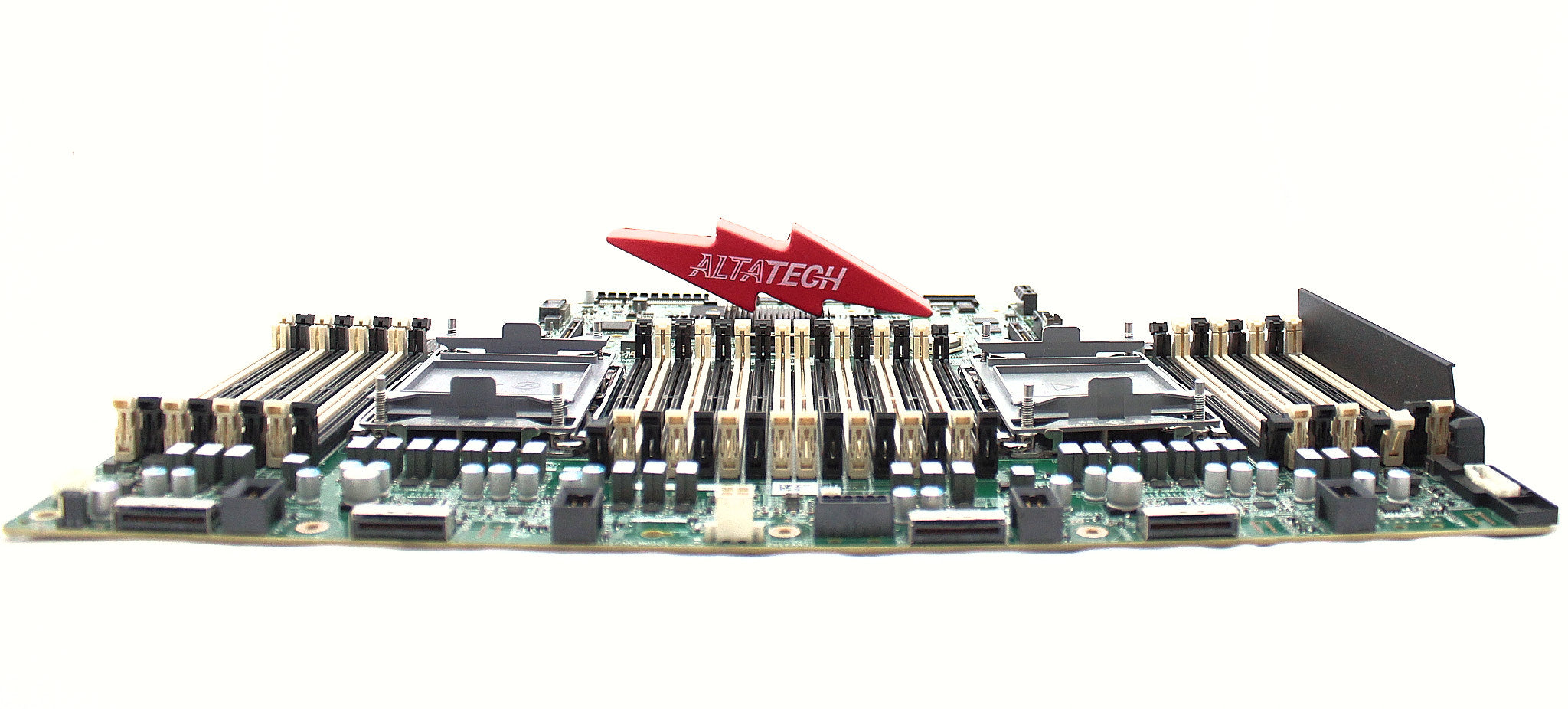Dell DHKKG SYSTEM BOARD/RIO/LOM R650