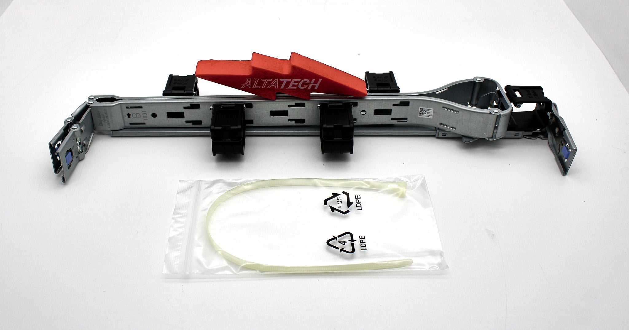 Dell DK2NM Enclosed Cable Management Arm Assembly CYWT