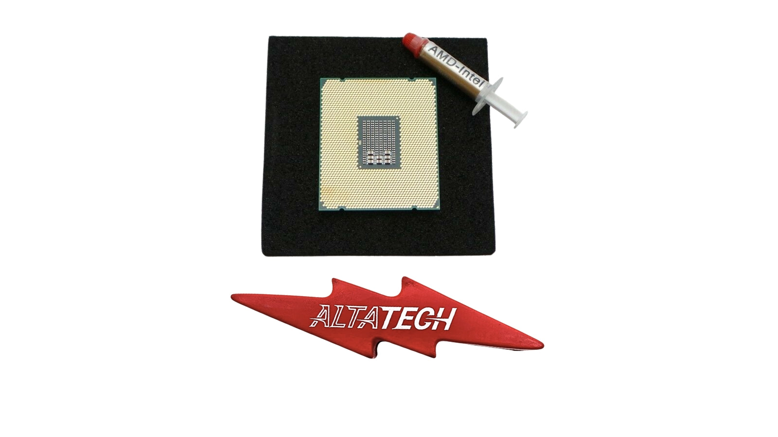 Dell E5-2667V4 Intel Xeon E5-2667v4 8 Core 3.2GHz 25MB 135W Processor