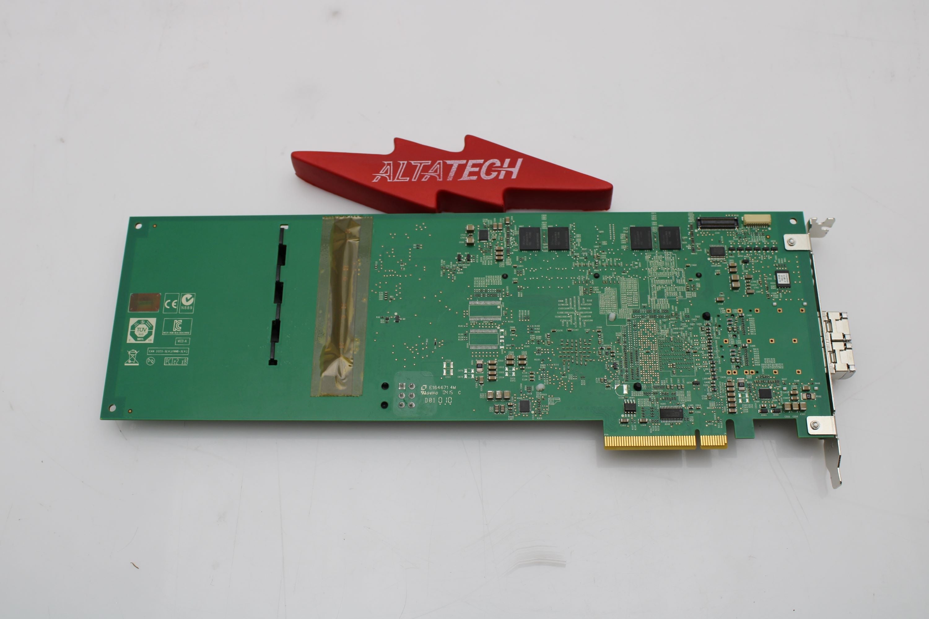 Dell F4YMD Intelligent Cache ADT CARD SC8000