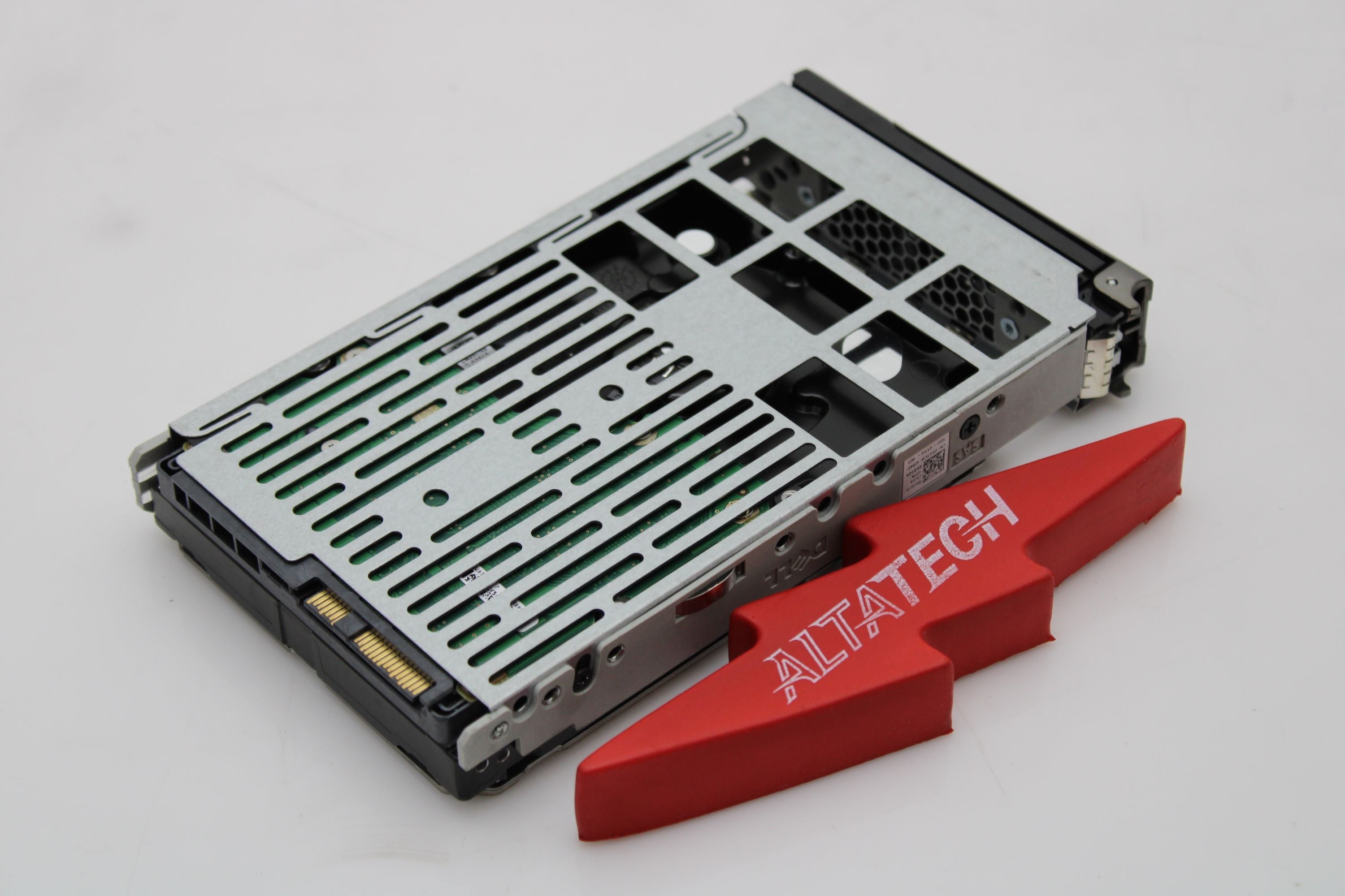 Dell F617N 300GB 15K SAS 3.5 6G HDD