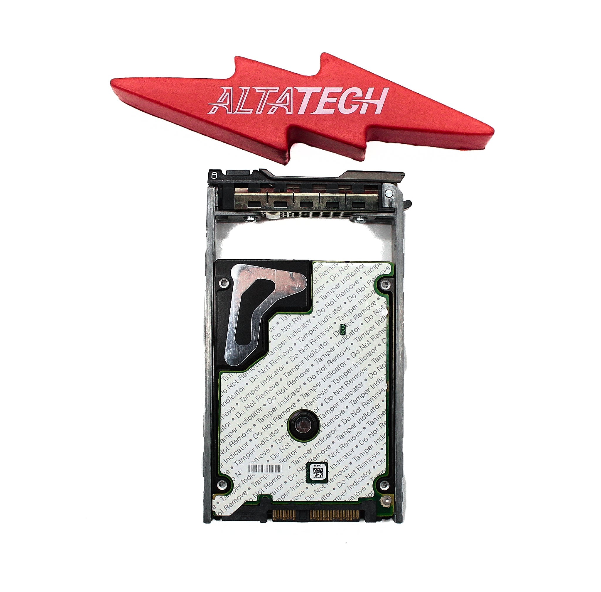 Dell FCGJ3 900GB 10K SAS 2.5 6G SED 1C9066-257