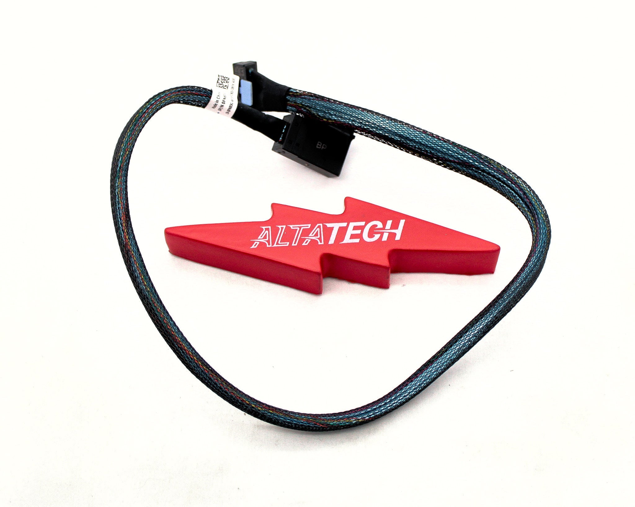 Dell FN8DG_NEW H750 12 Bay LFF R740XD Cable