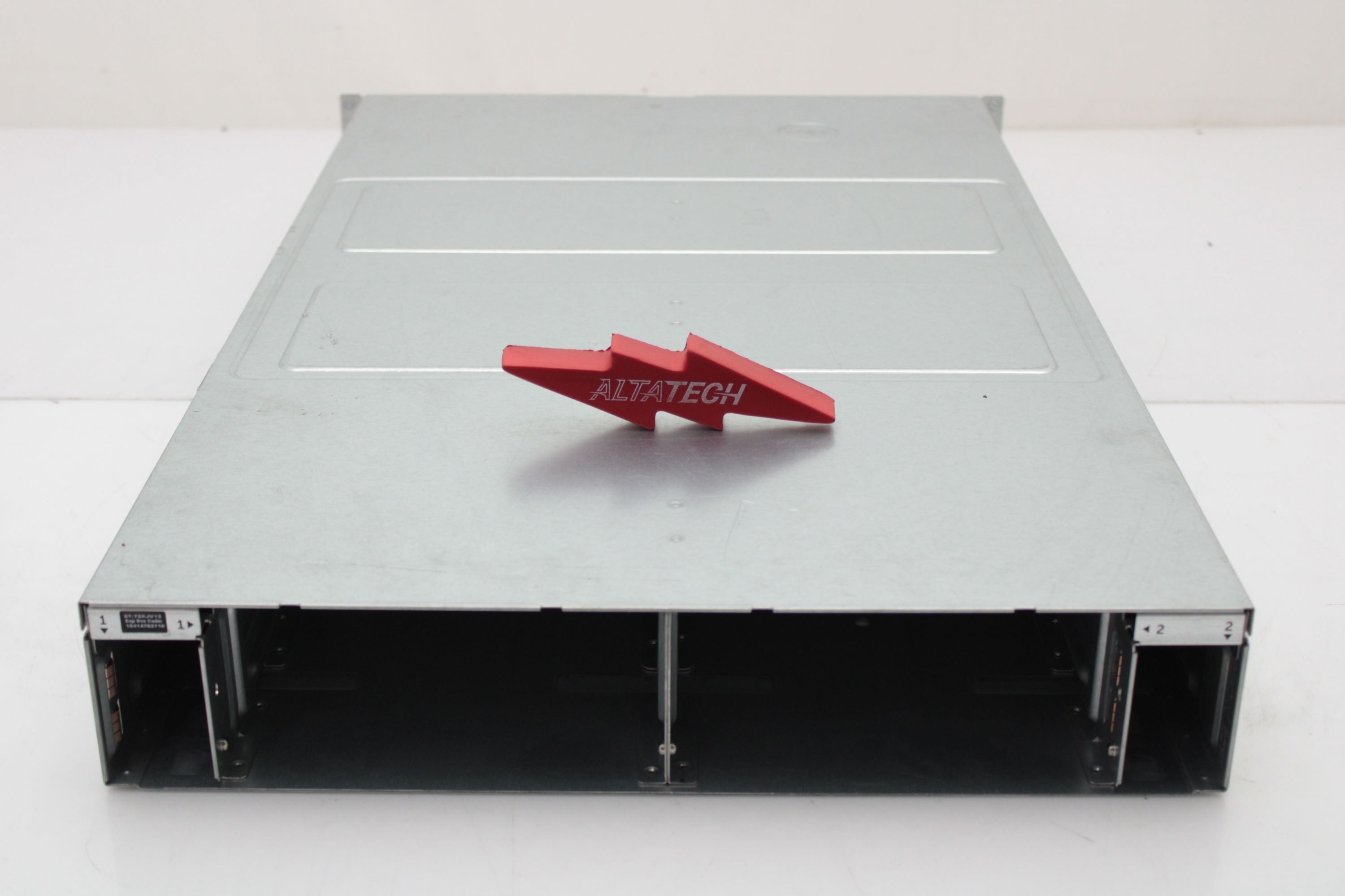 Dell FS7600 EQUALLOGIC FS7600 CHASSIS