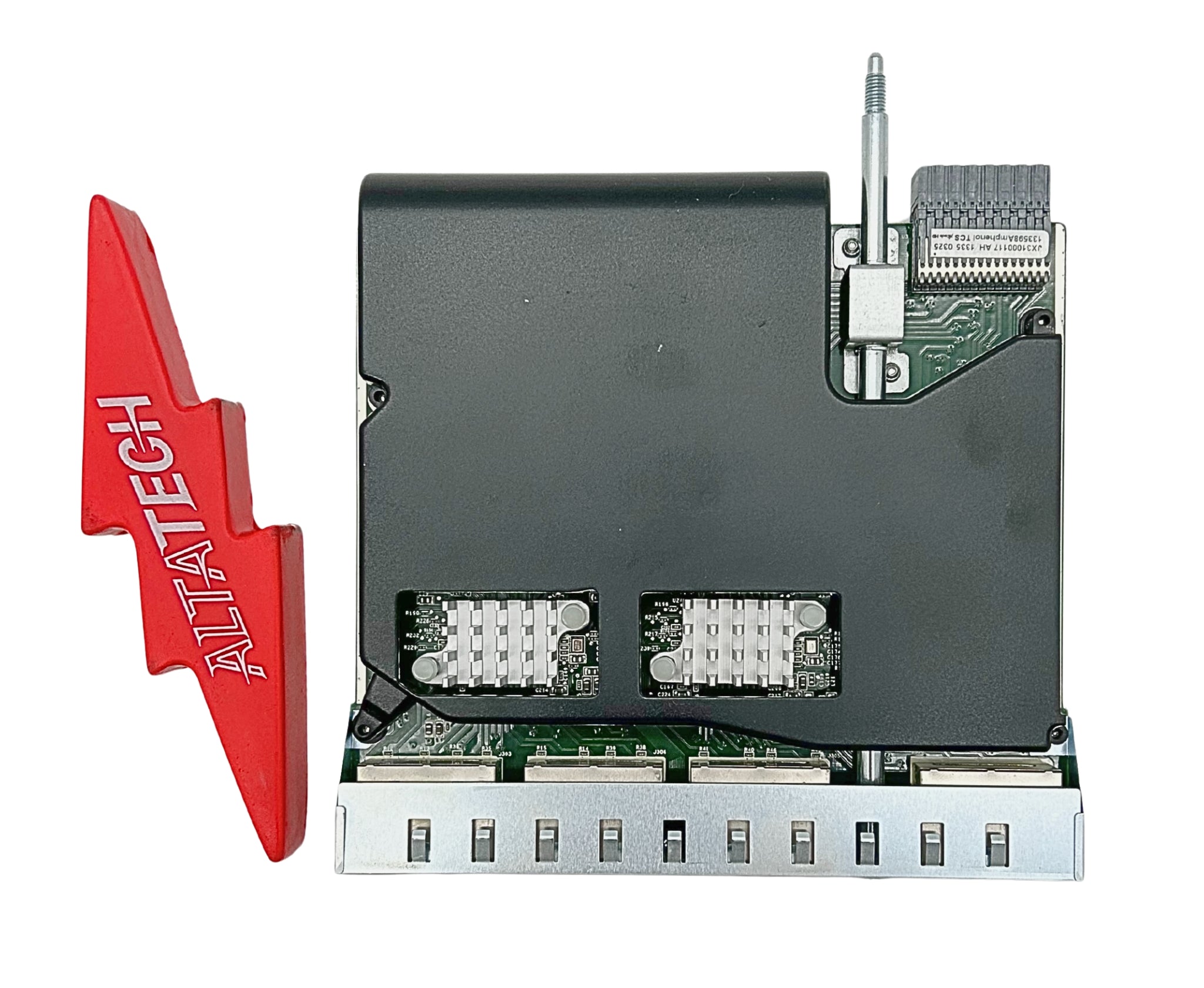 Dell FT79X VRTX I/O MODULE 1GB PASS THRU R1-PT