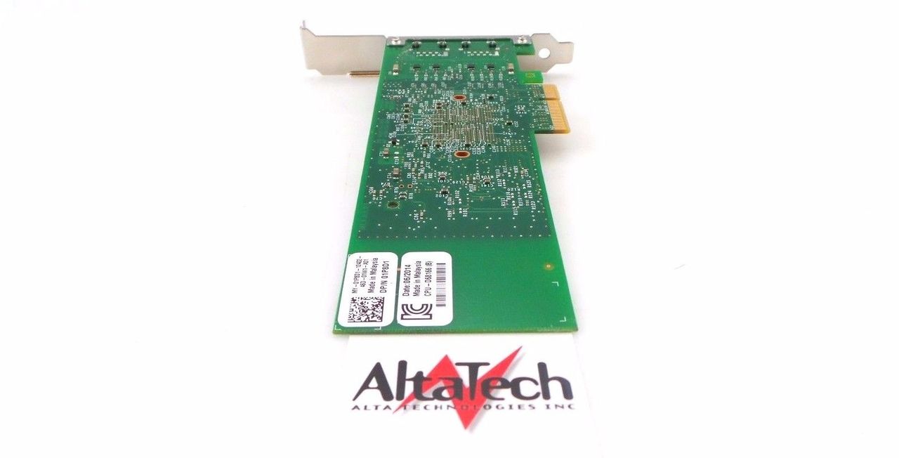 Dell G174P Pro 1000 1GB Dual Port Adapter