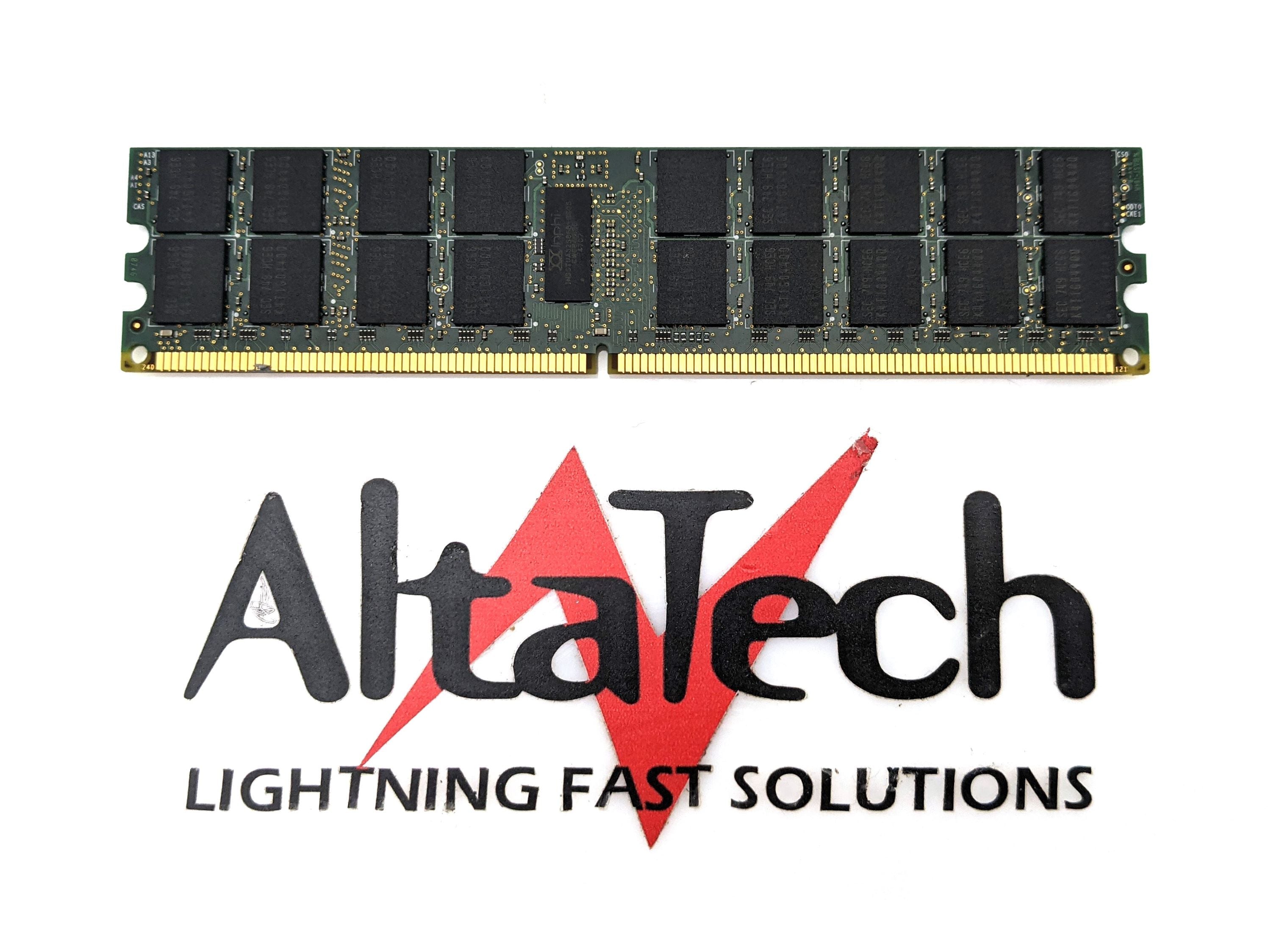 Dell G548K 4GB PC2-5300P DDR2-667 2RX4 ECC