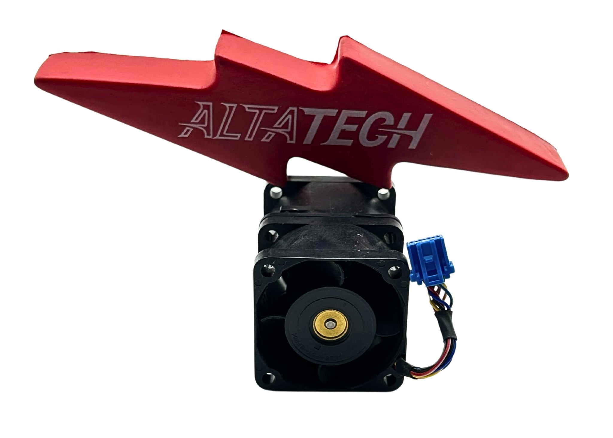 Dell G865J FAN ASSEMBLY FOR R410