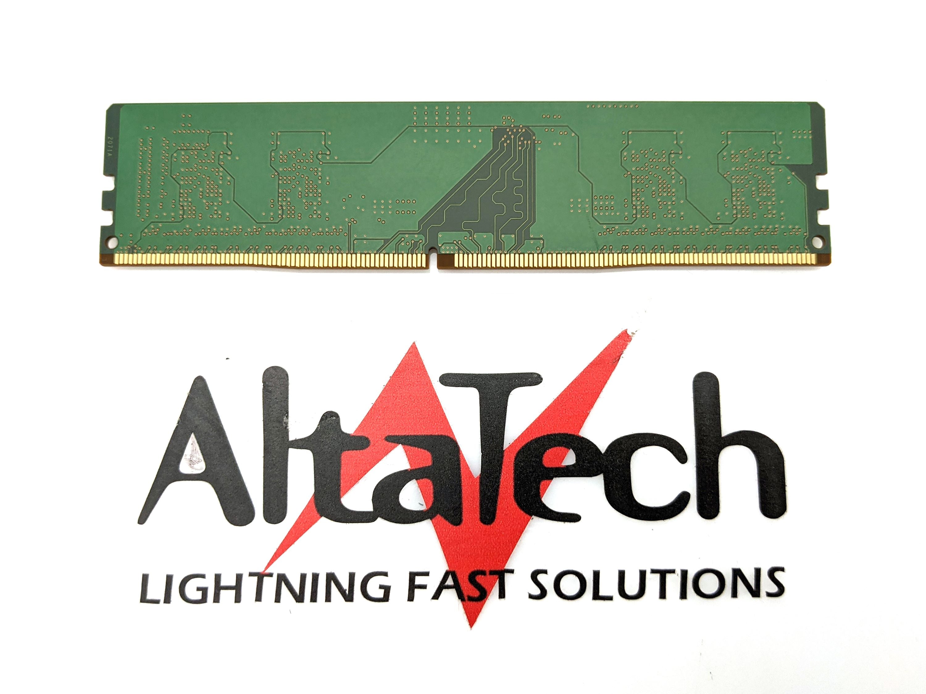 Dell 0GTWW1 4GB PC4-19200U 1RX16 N-ECC