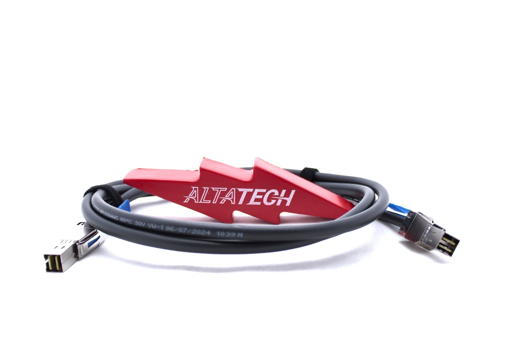 Dell GYK61-OEM 2M MINI-SAS12G TO MNI-SAS12G 8644