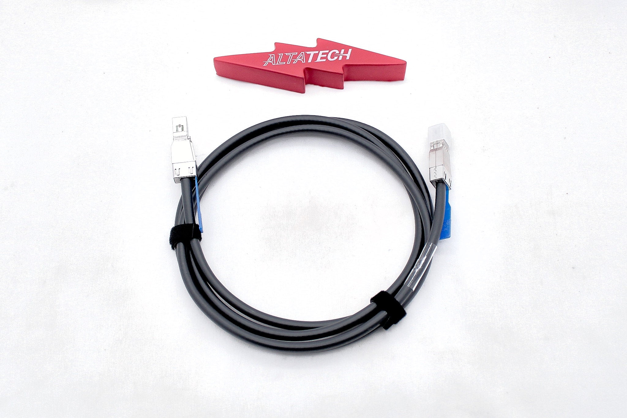 Dell GYK61_NEW 2M MINI-SAS12G TO MNI-SAS12G 8644