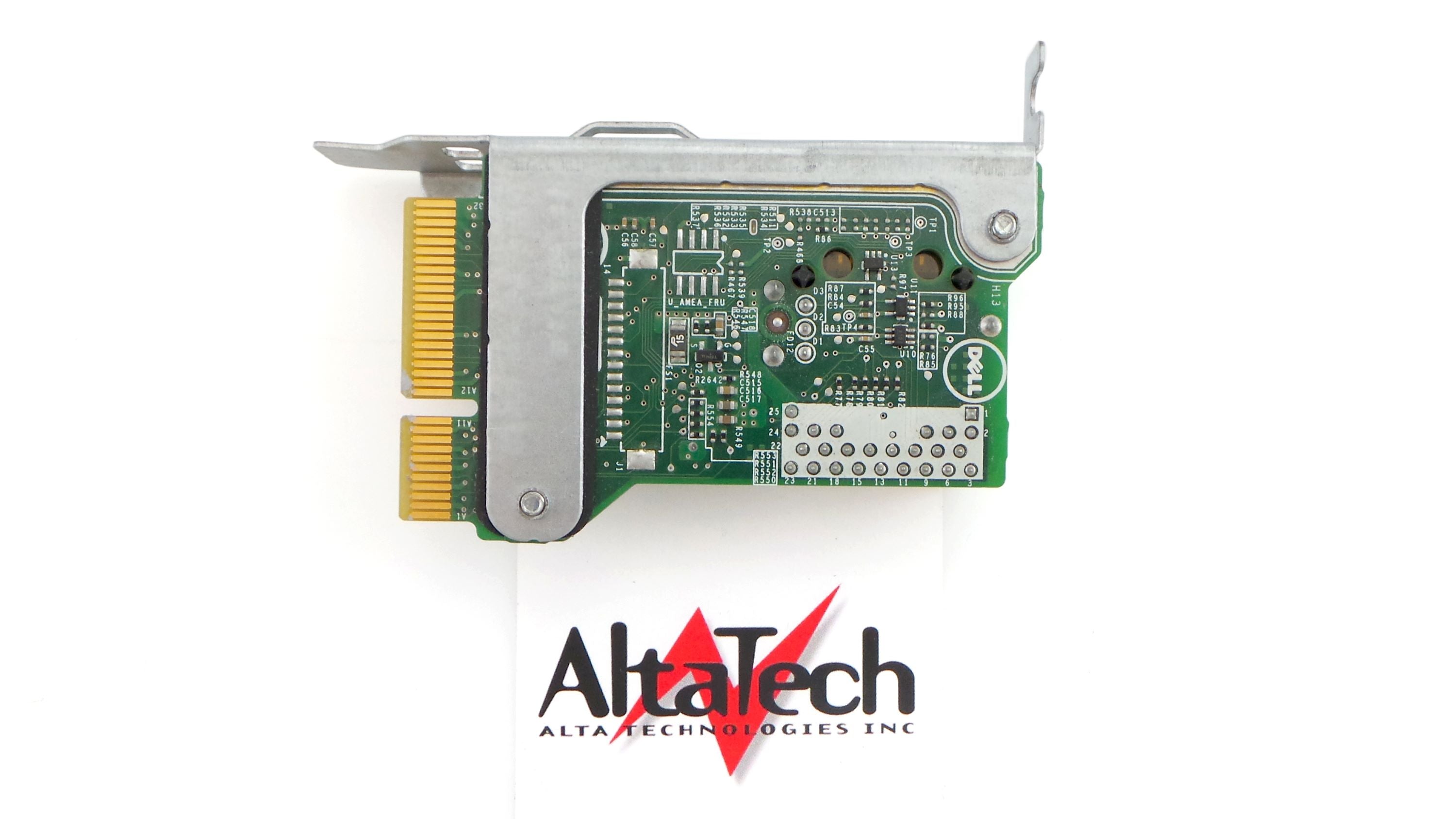 Dell 0HD71W R320/R420/R520 iDRAC7 Remote Access Card
