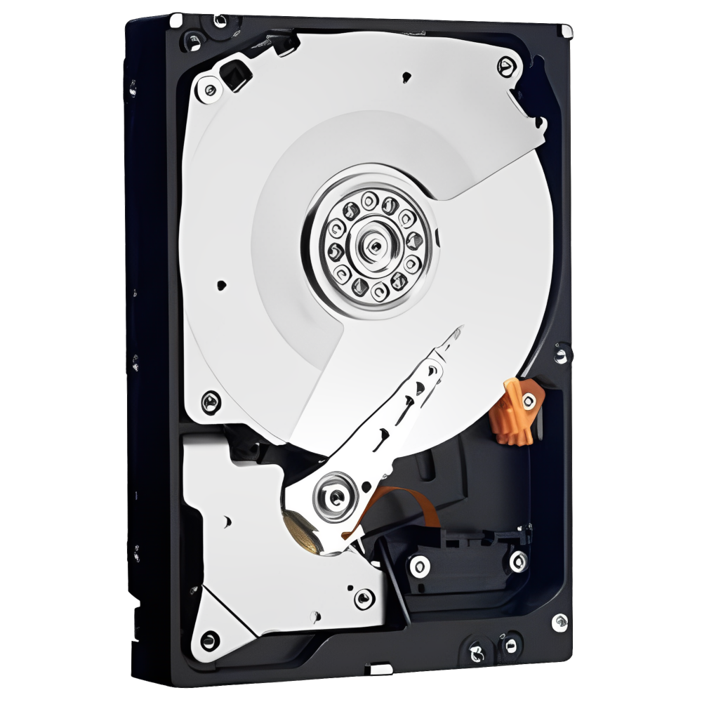 2.4TB 10K RPM 12Gbps SAS 2.5" Dell Hard Drive