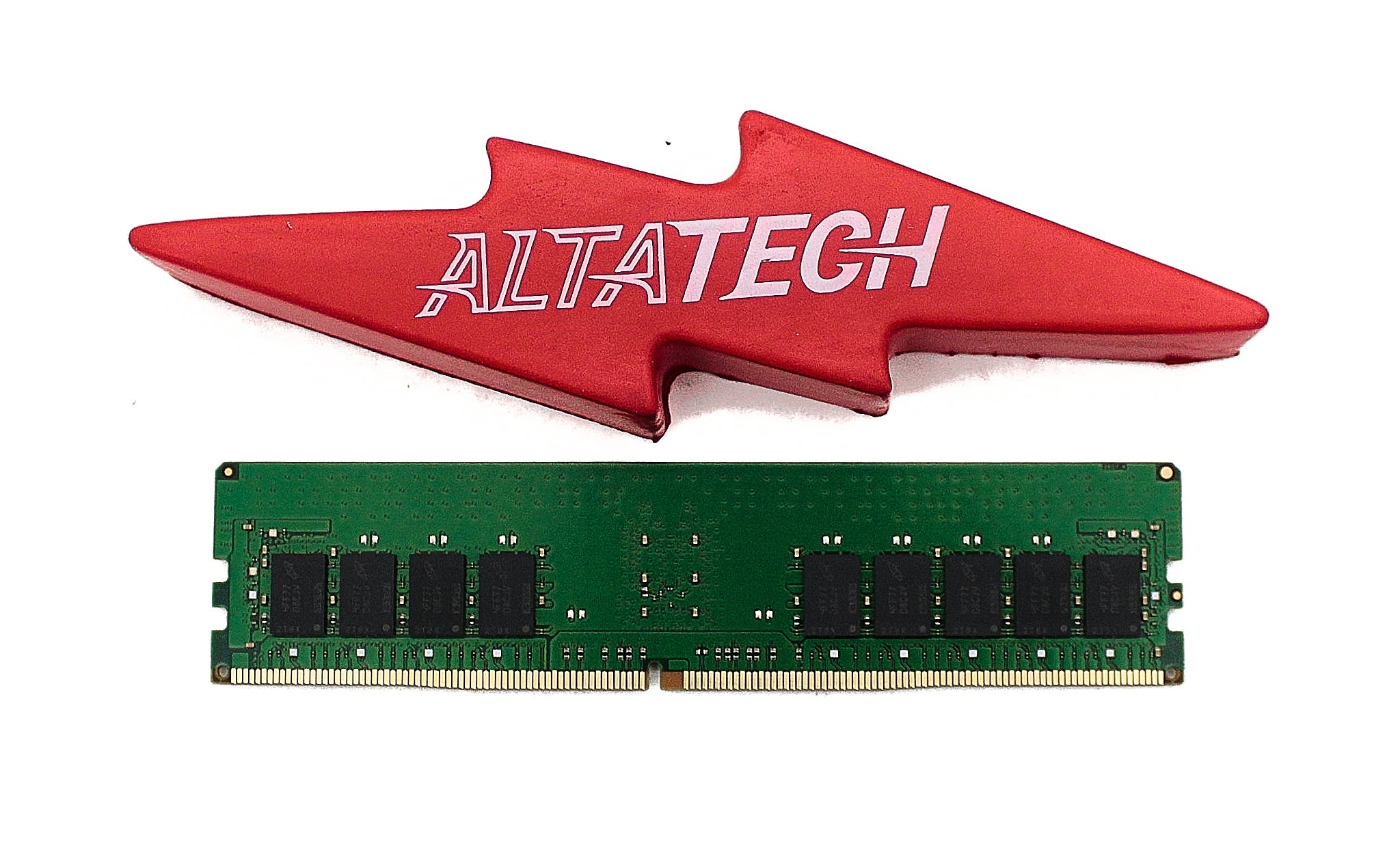 Dell HMAA4GR7AJR8N-XN_NEW 32GB PC4-25600AA DDR4-3200 2RX8 ECC