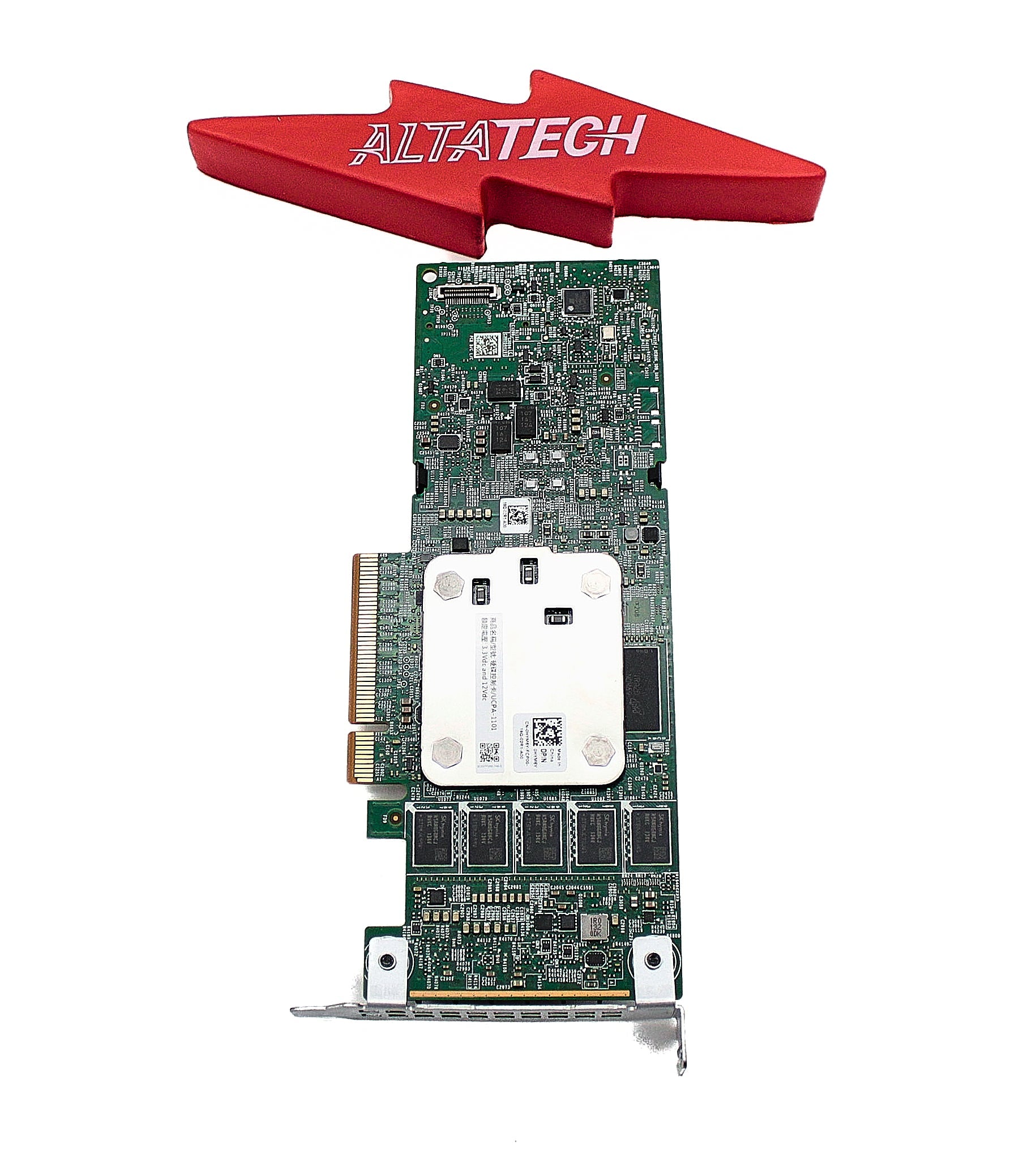 Dell HYM6Y Perc H750 8G PCI-E LP