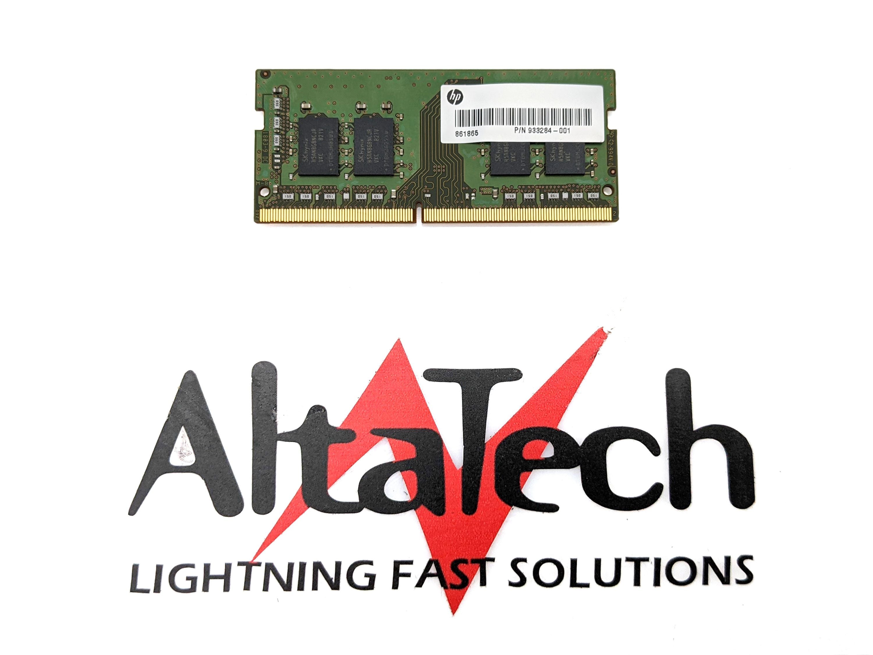 Dell HYXPX 8GB PC4-21300S 1RX8 N-ECC