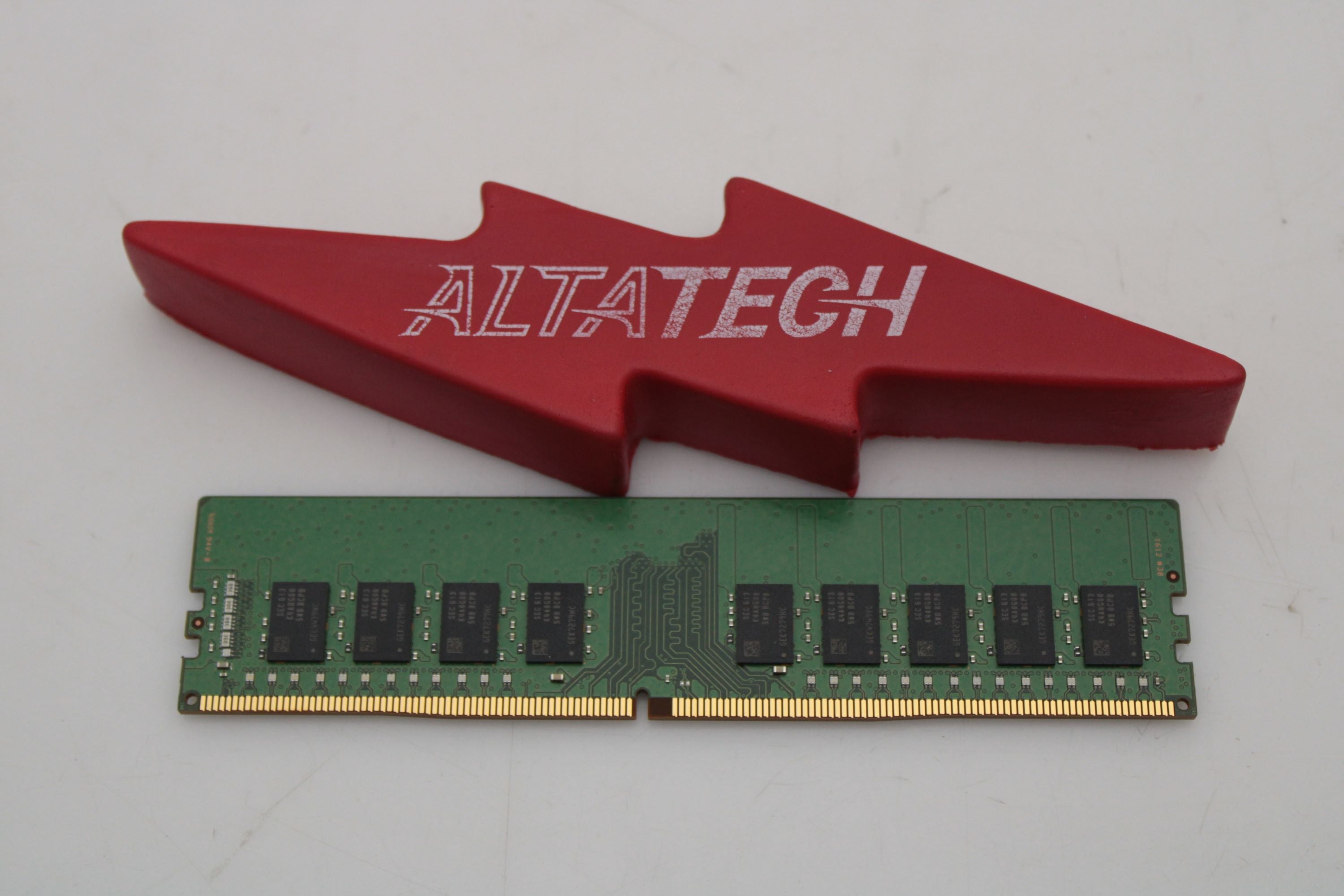 Dell M391A2K43BB1-CPB 16GB PC4-17000E DDR4-2133P 2RX8 ECC