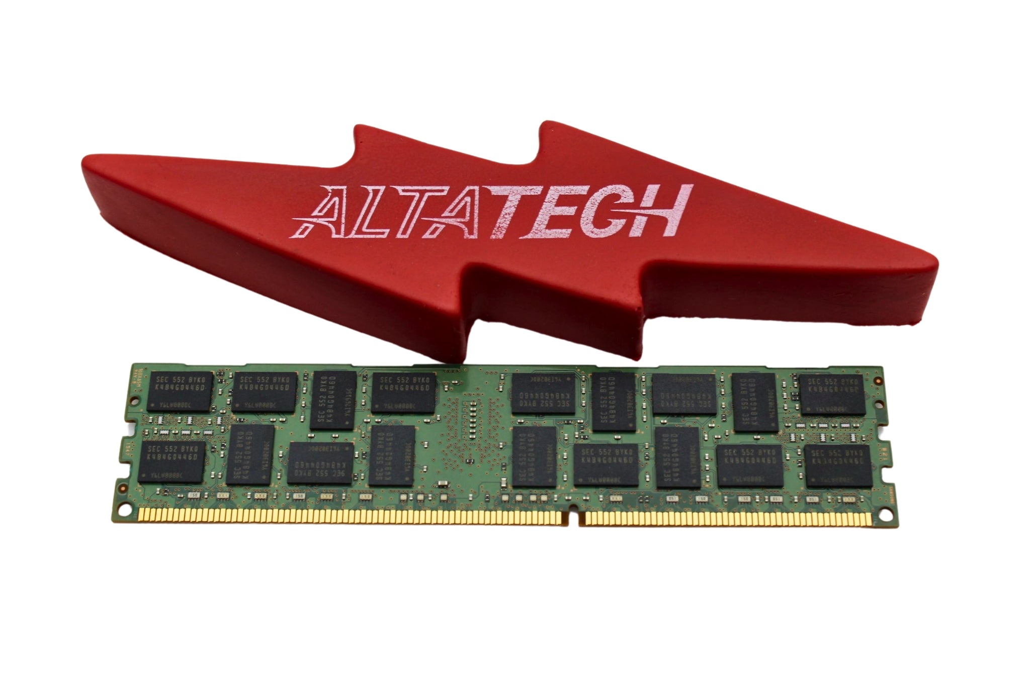 Dell M393B2G70CB0-YK0 16GB PC3L-12800R DDR3-1600 2RX4 ECC