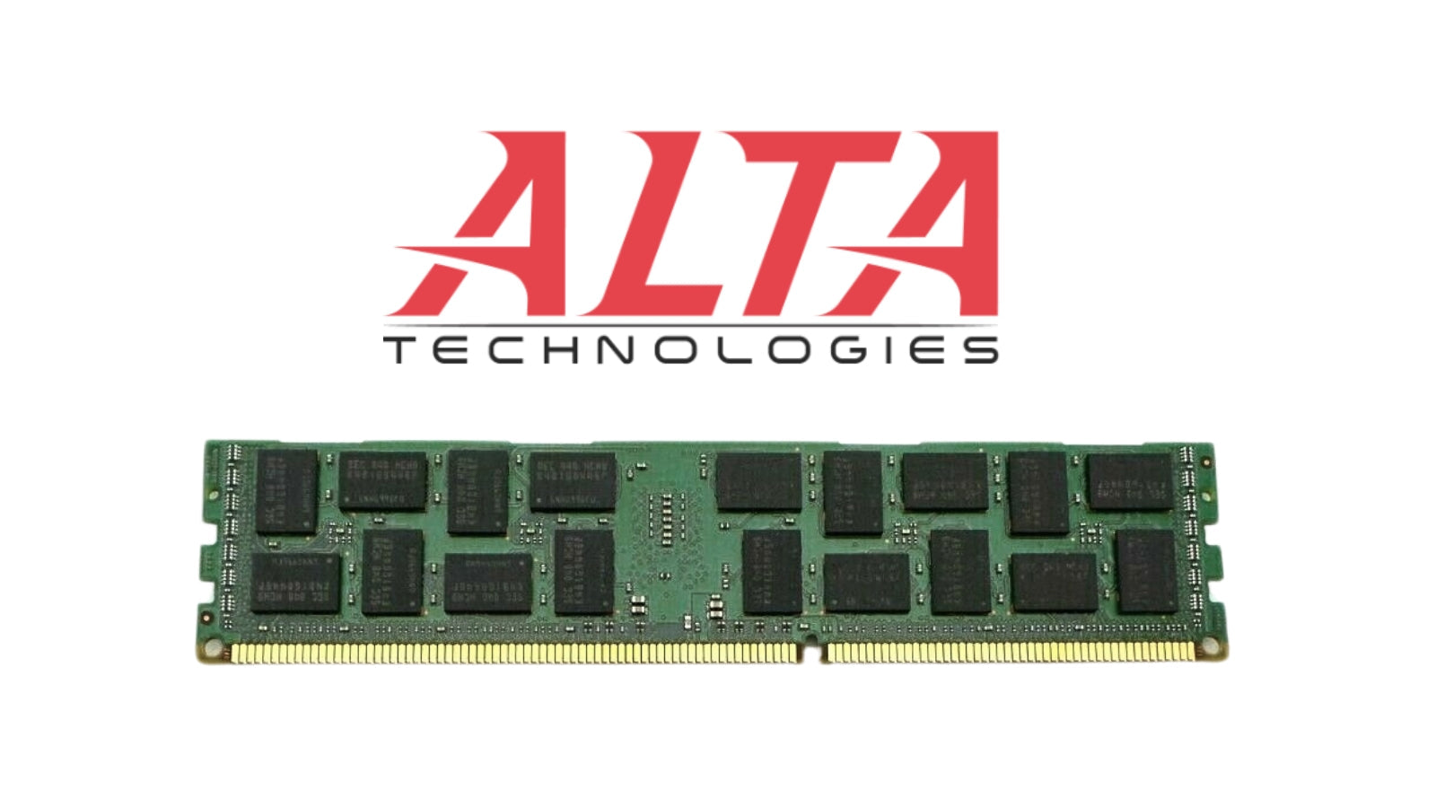 Dell M393B5170FH0-CH9Q5 4GB PC3-10600R DDR3-1333 2RX4 ECC