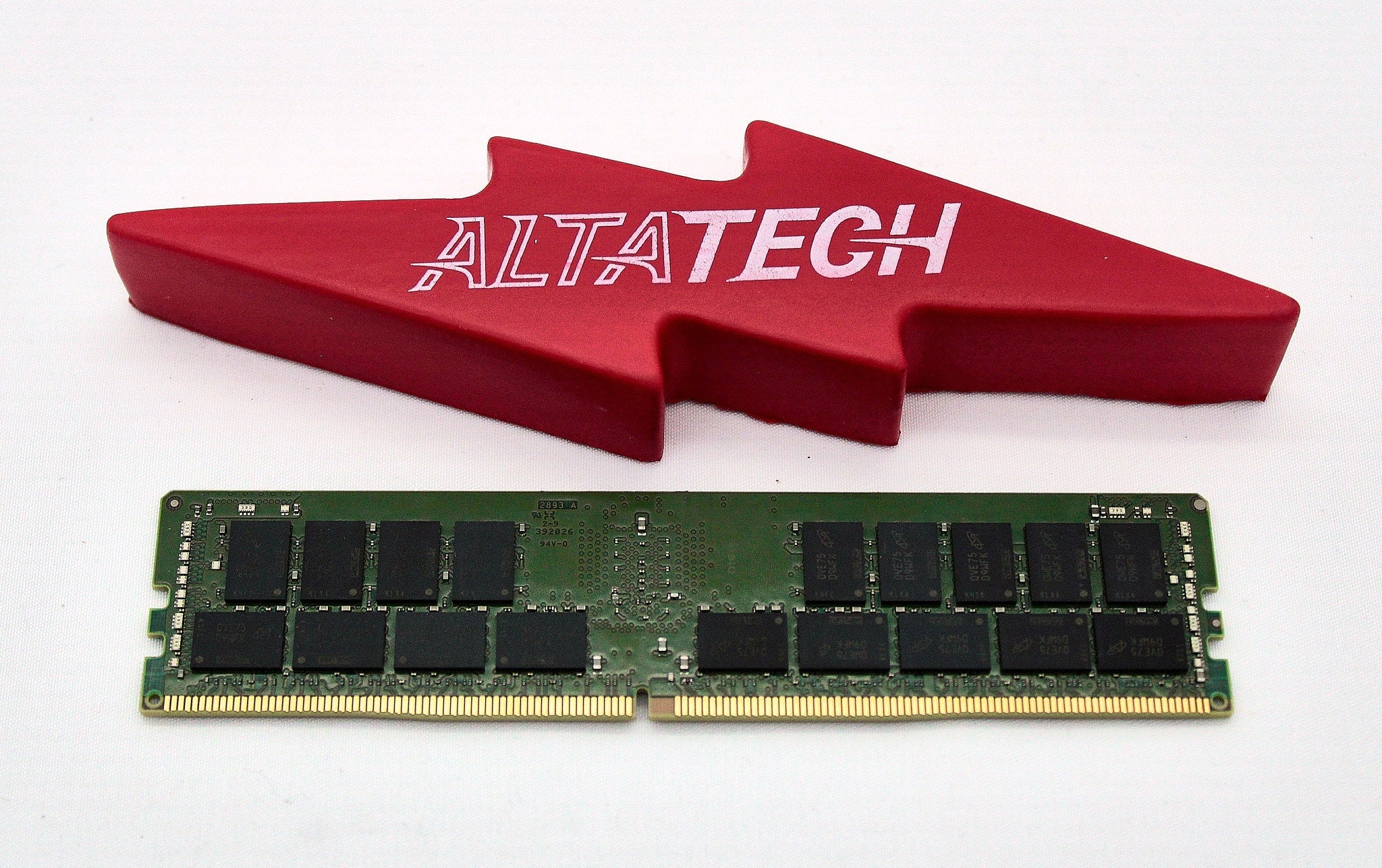 Dell MTA36ASF4G72PZ-3G2J 32GB PC4-25600AA DDR4-3200R 2RX4 ECC