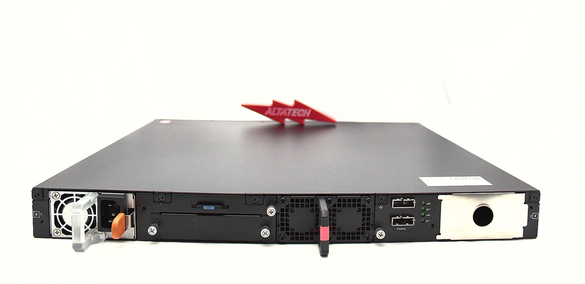 Dell N3048ET-ON Dell Networking 48 Port 1GbE, 2x 10G SFP+ Managed Swit