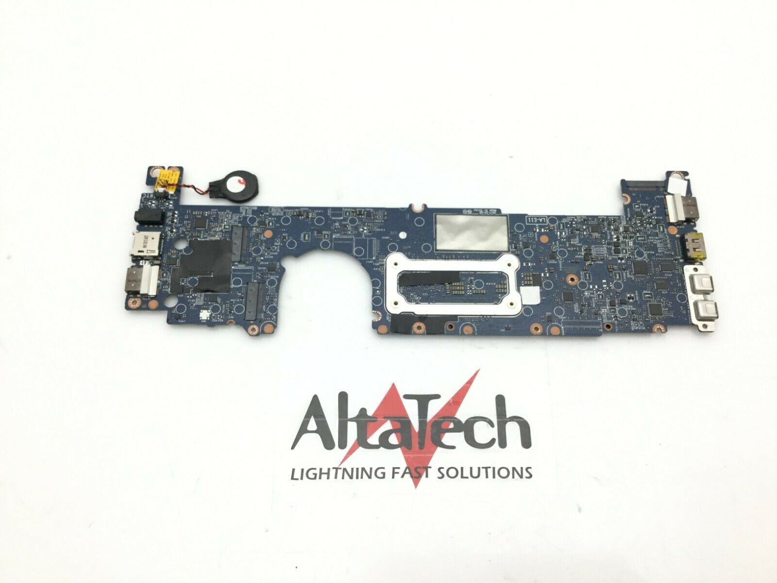 Dell NCD22 Laptop System Board with i5-7200U CPU