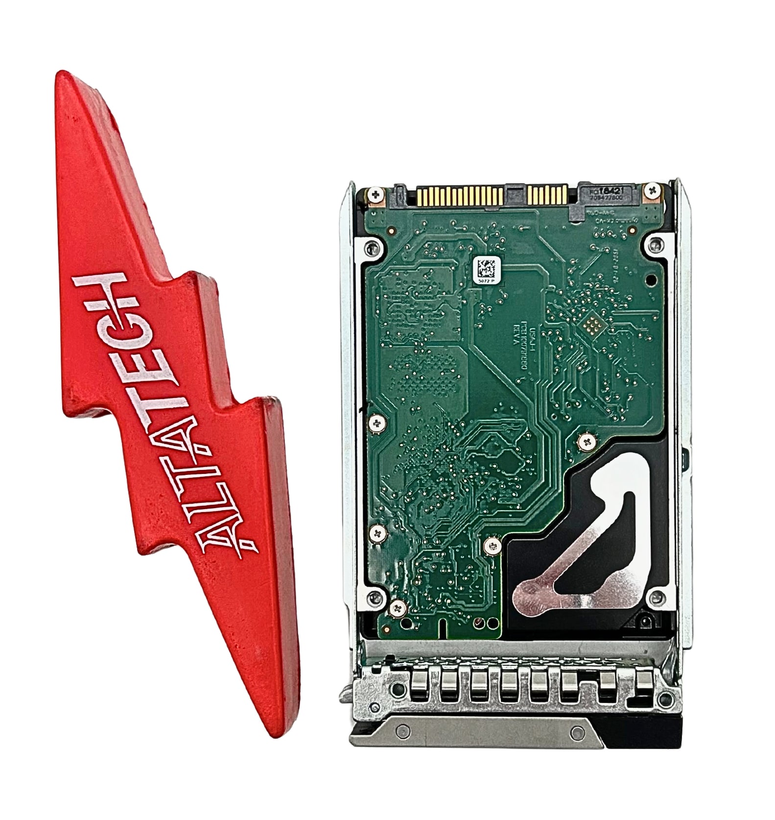 Dell NCT9F 300GB 15K SAS 2.5 12G HDD