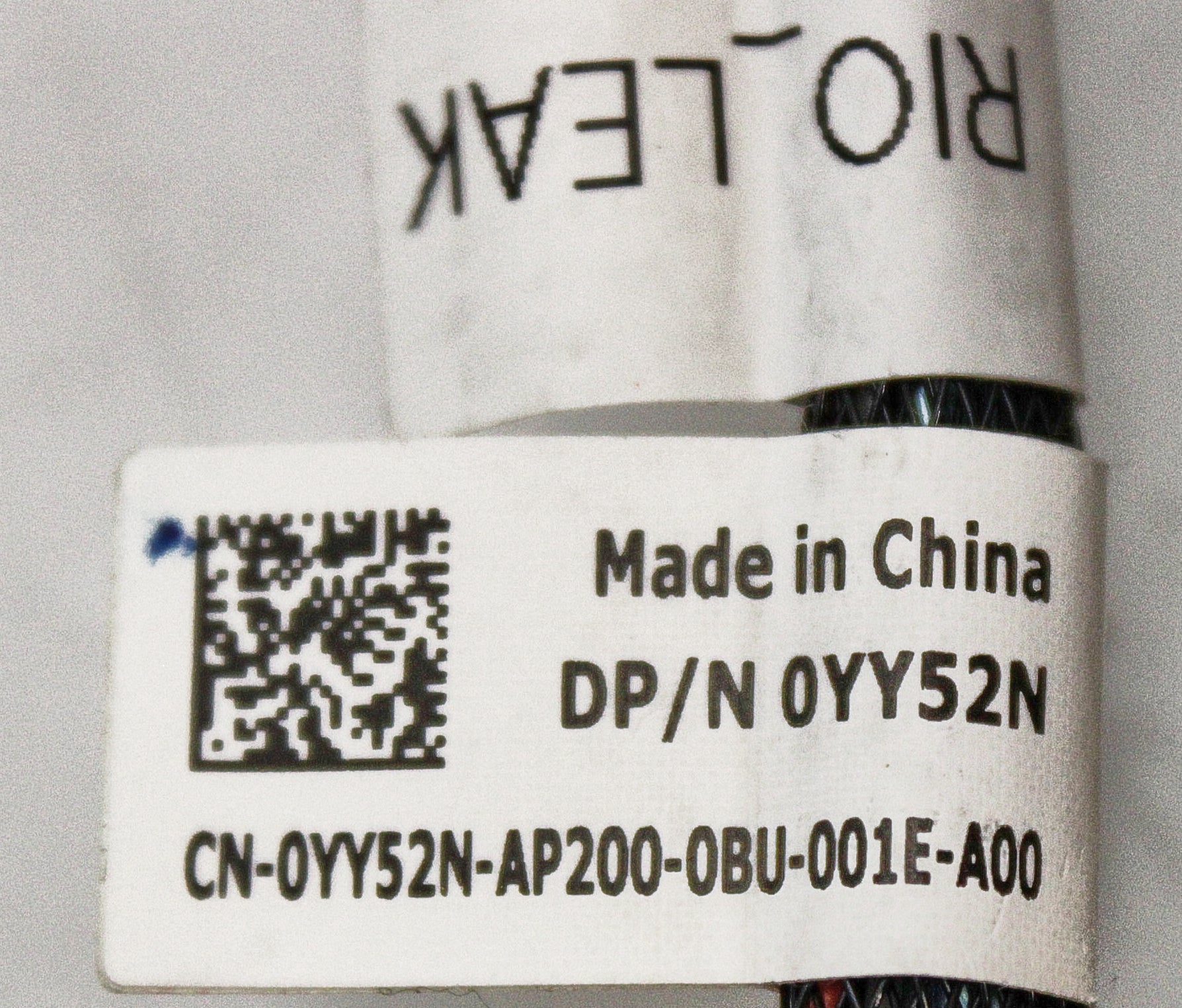 Dell NRPMW Liquid Cooling Heatsink Aseembly PowerEdge R750