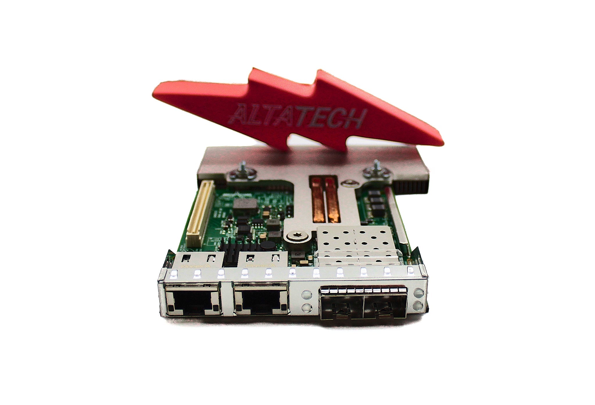 Dell NWMNX BROADCOM 57412 2X10GF X 5720 RNDC
