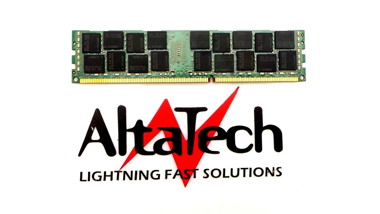 Dell P12GC 16GB PC3-12800R DDR3-1600 2RX4 ECC