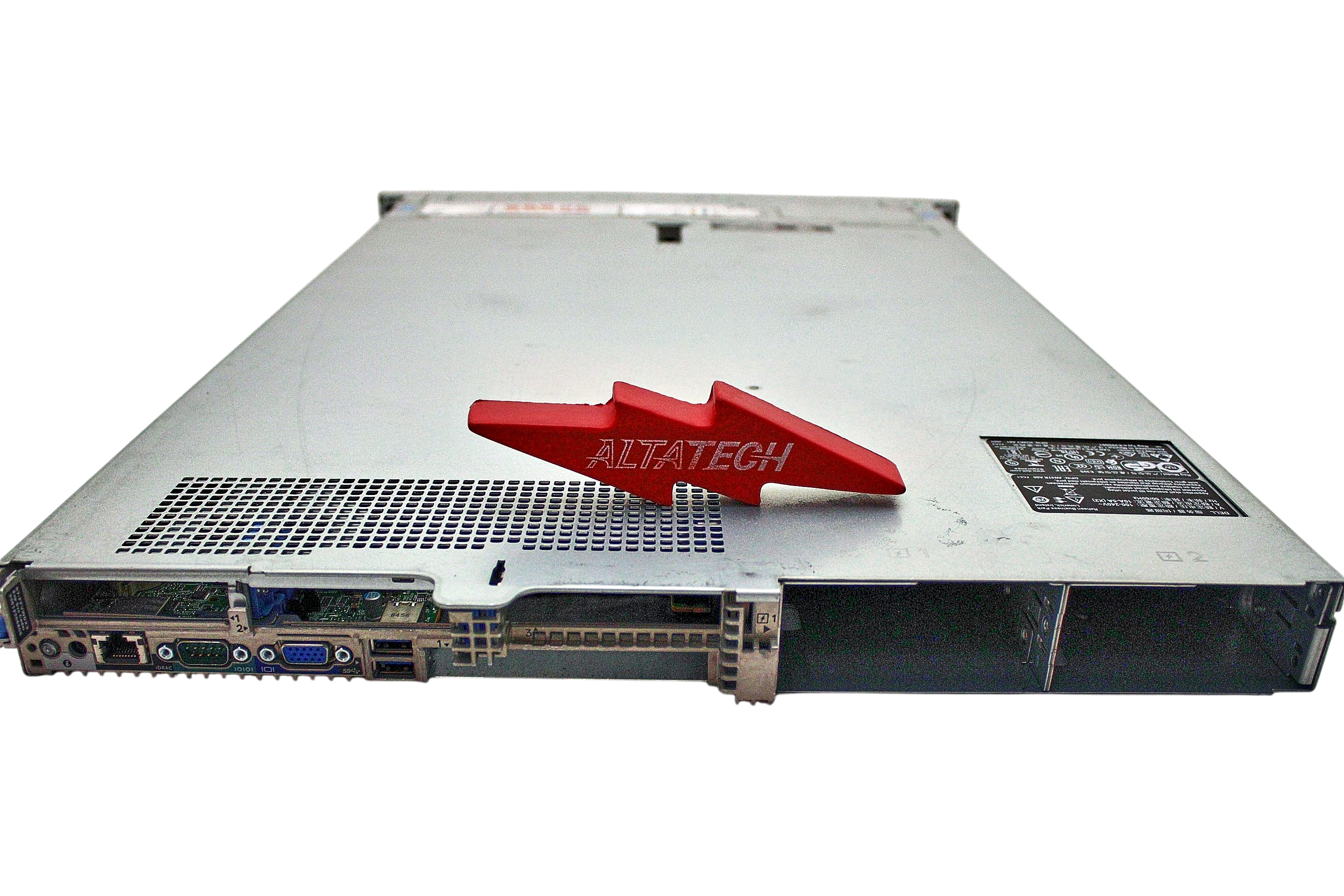 Dell PER640 POWEREDGE R640 CTO SERVER