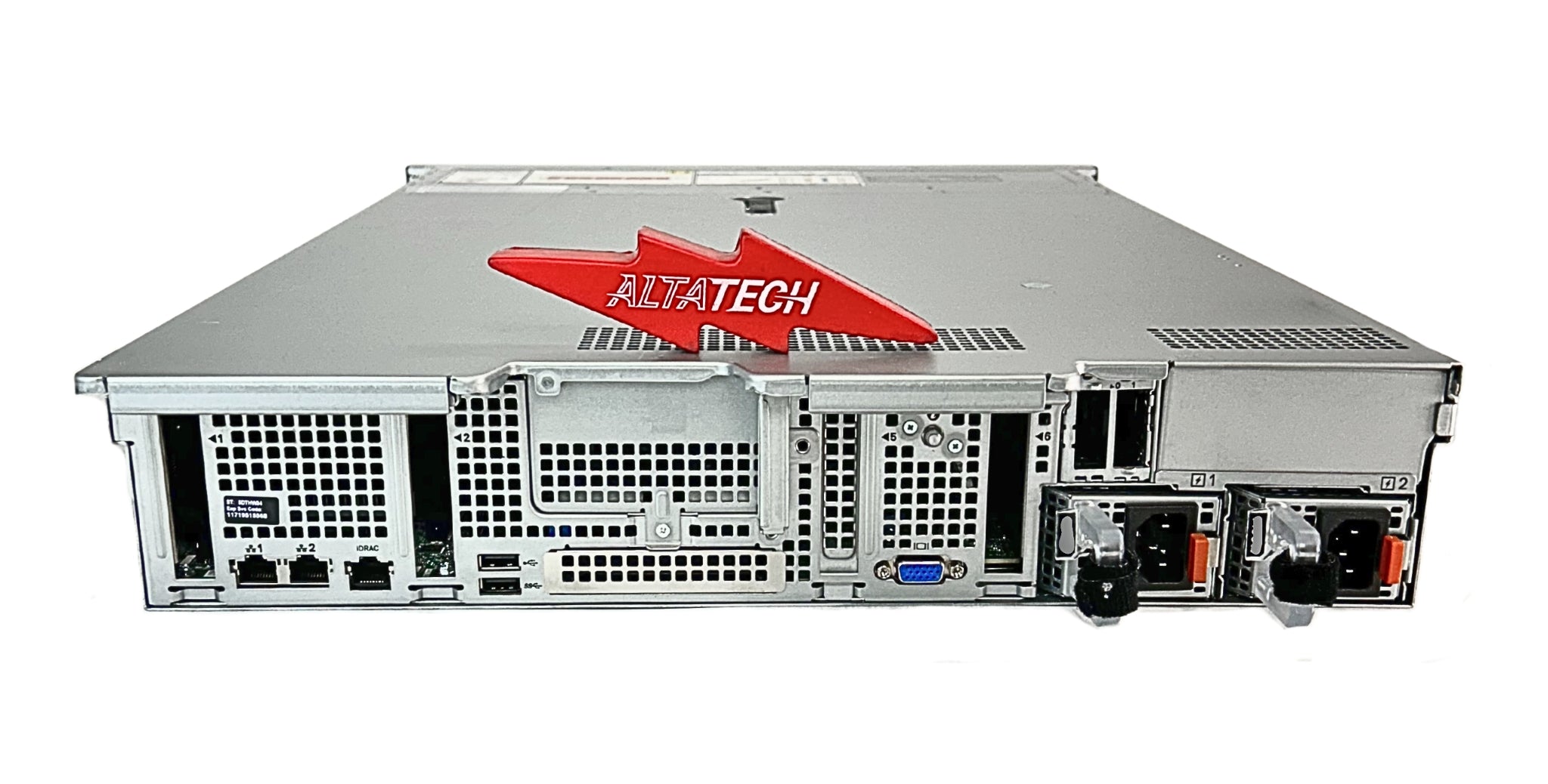 Dell PER760XS-3.5-12HDD R760XS 3.5 Inch x12 Bay Server 0NDRY V084T 5NH