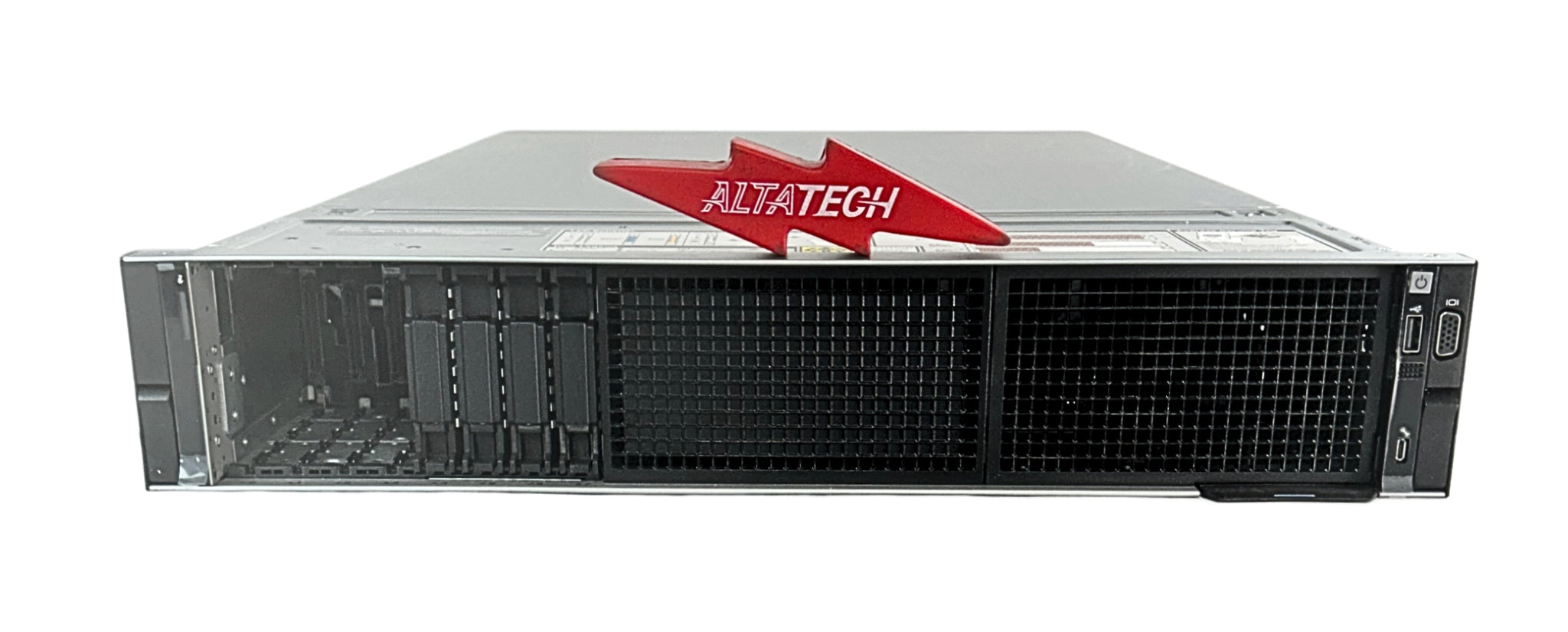 Dell PER7625-2.5-8HDD PowerEdge 8 Bay 2.5 Inch Server Configured to Or