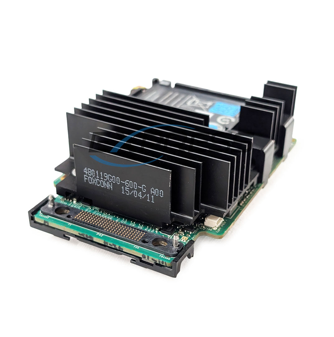 Dell PERC H730P Mini Mono 12G SAS RAID Controller 2GB NV Cache