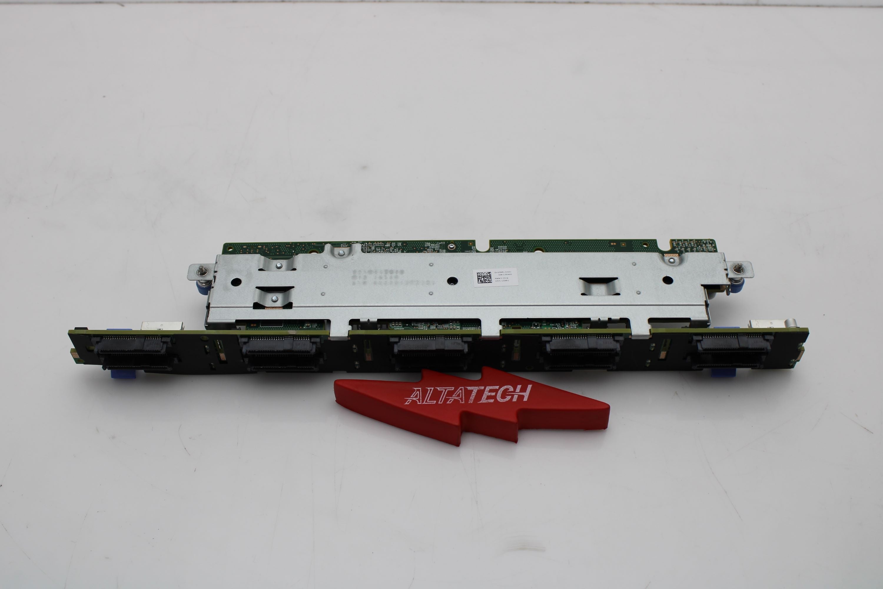 Dell PGJ4P BACKPLANE ASSY 10X2.5 R640