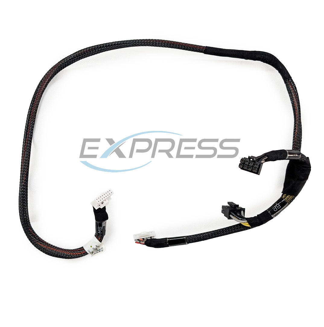 Dell PowerEdge 8 x 2.5" Backplane Kit