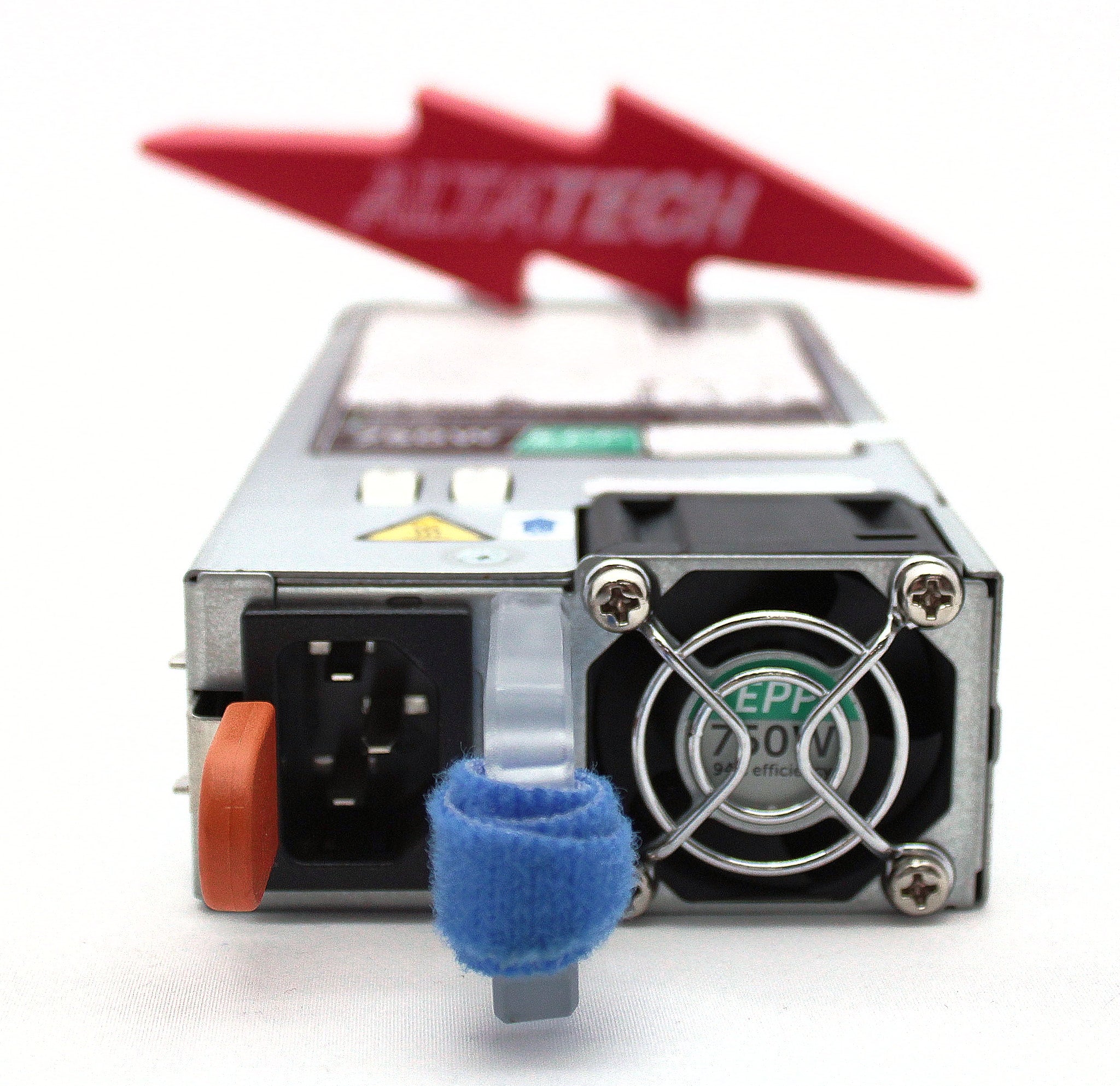 Dell R17R1 750W POWER SUPPLY, REVERSE, Z9100