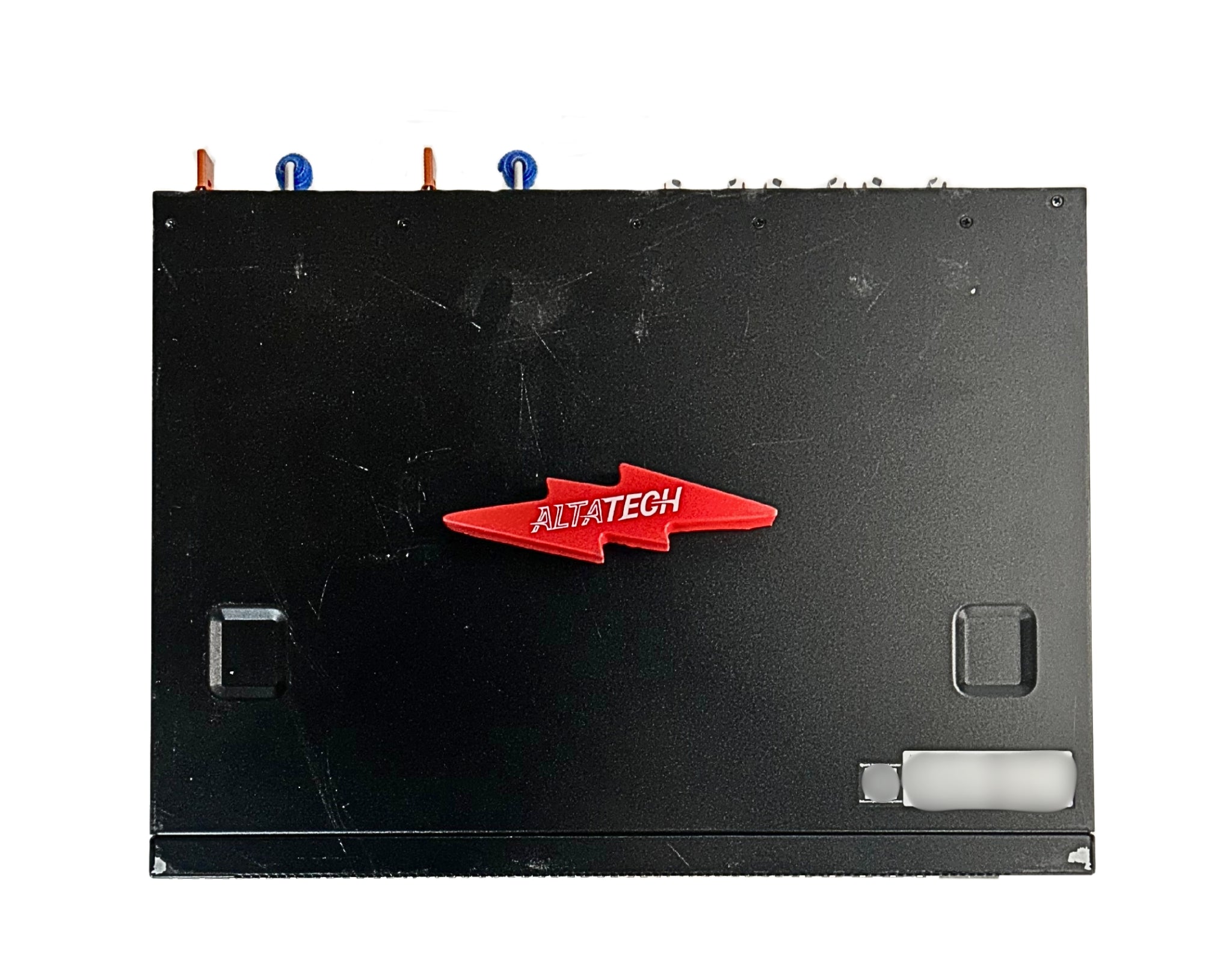 Dell Networking 48-Port Switch, S3048-ON