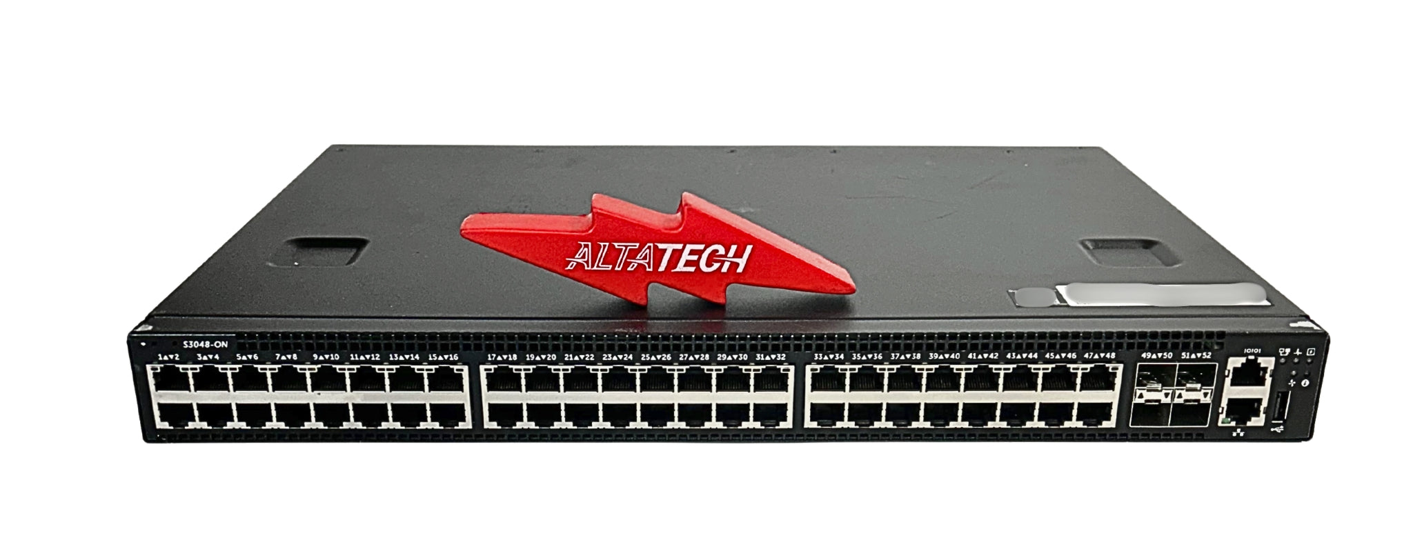 Dell Networking 48-Port Switch, S3048-ON