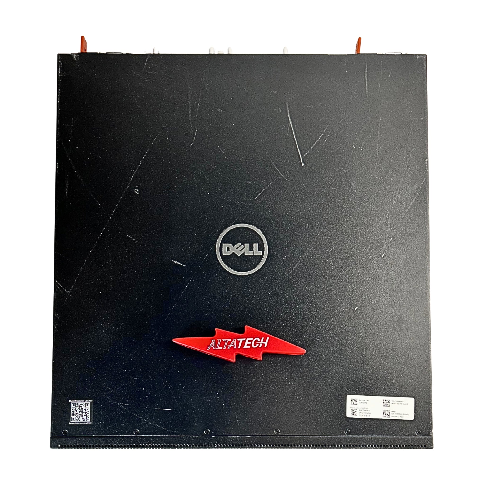 Dell S4820T Force10 48 Port 10G Switch